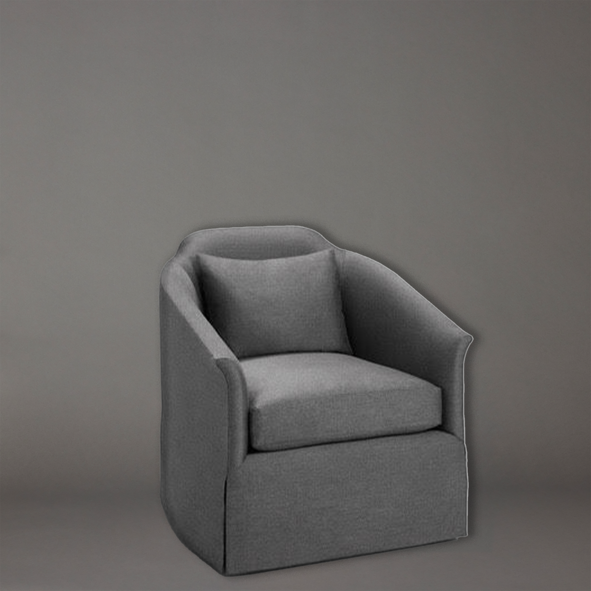 Luca Swivel Chair