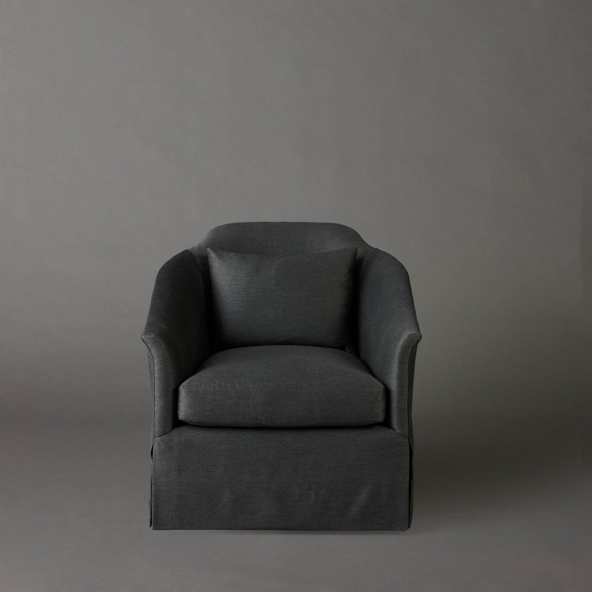 Luca Swivel Chair