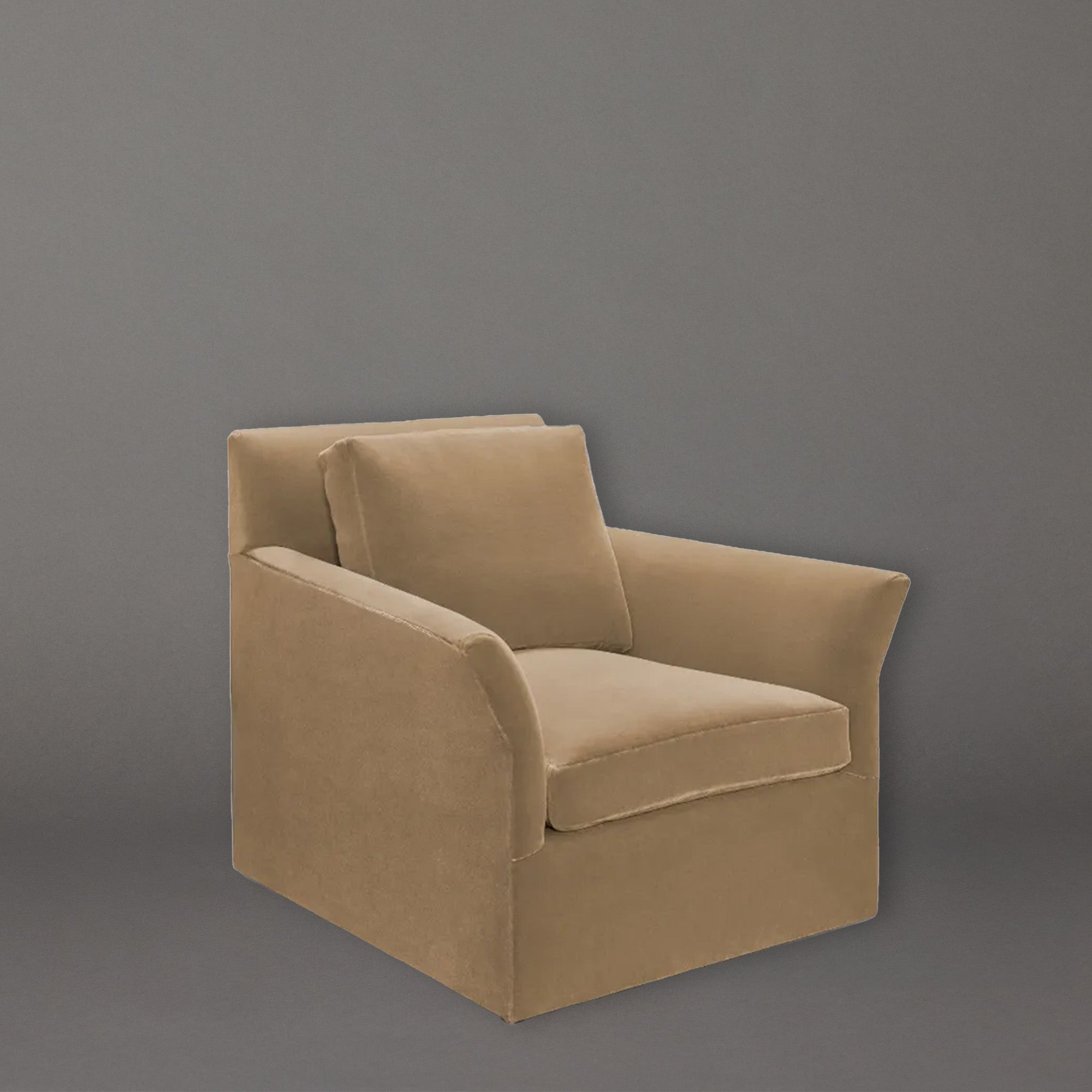 Melody Swivel Chair