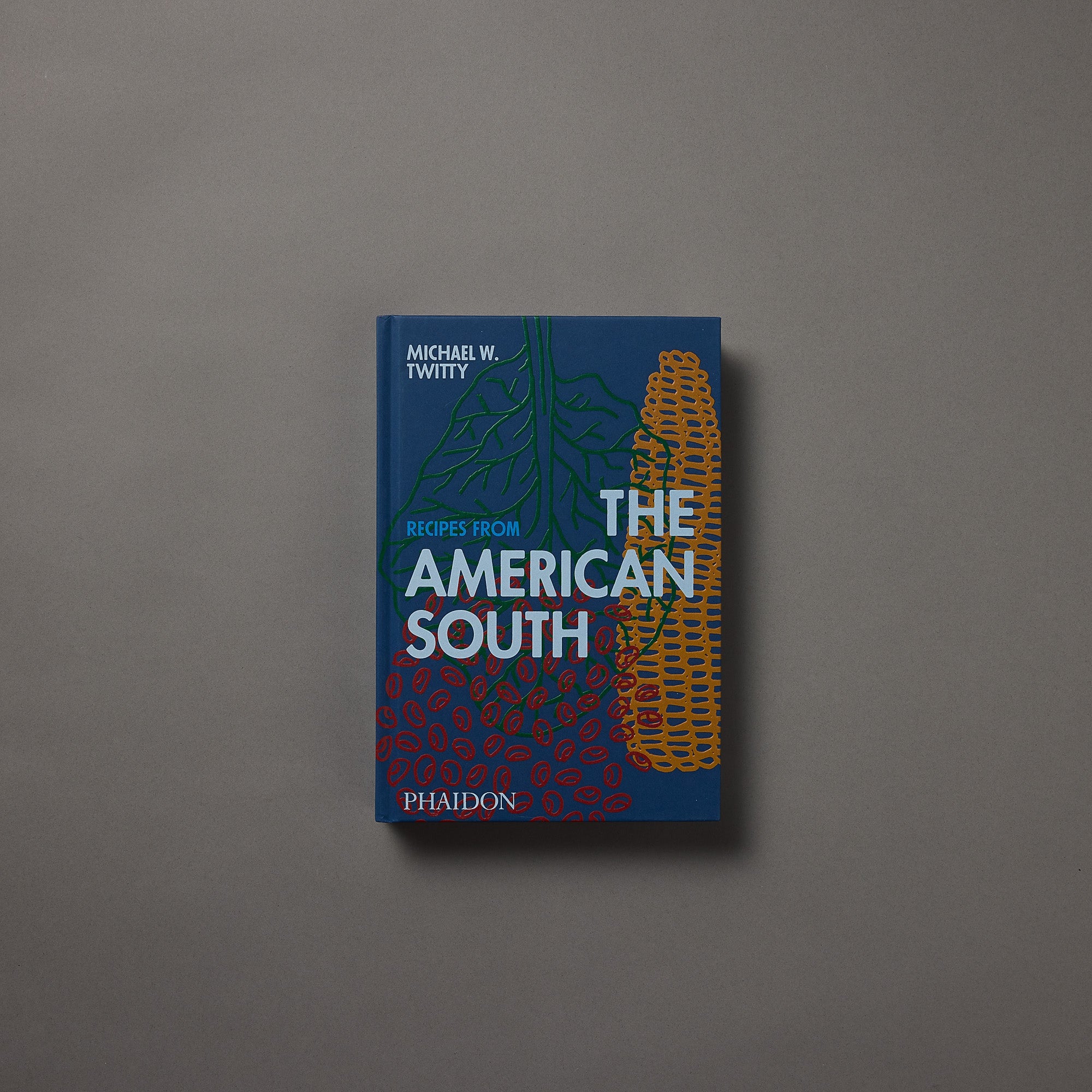 Michael W. Twitty | Recipes From the American South