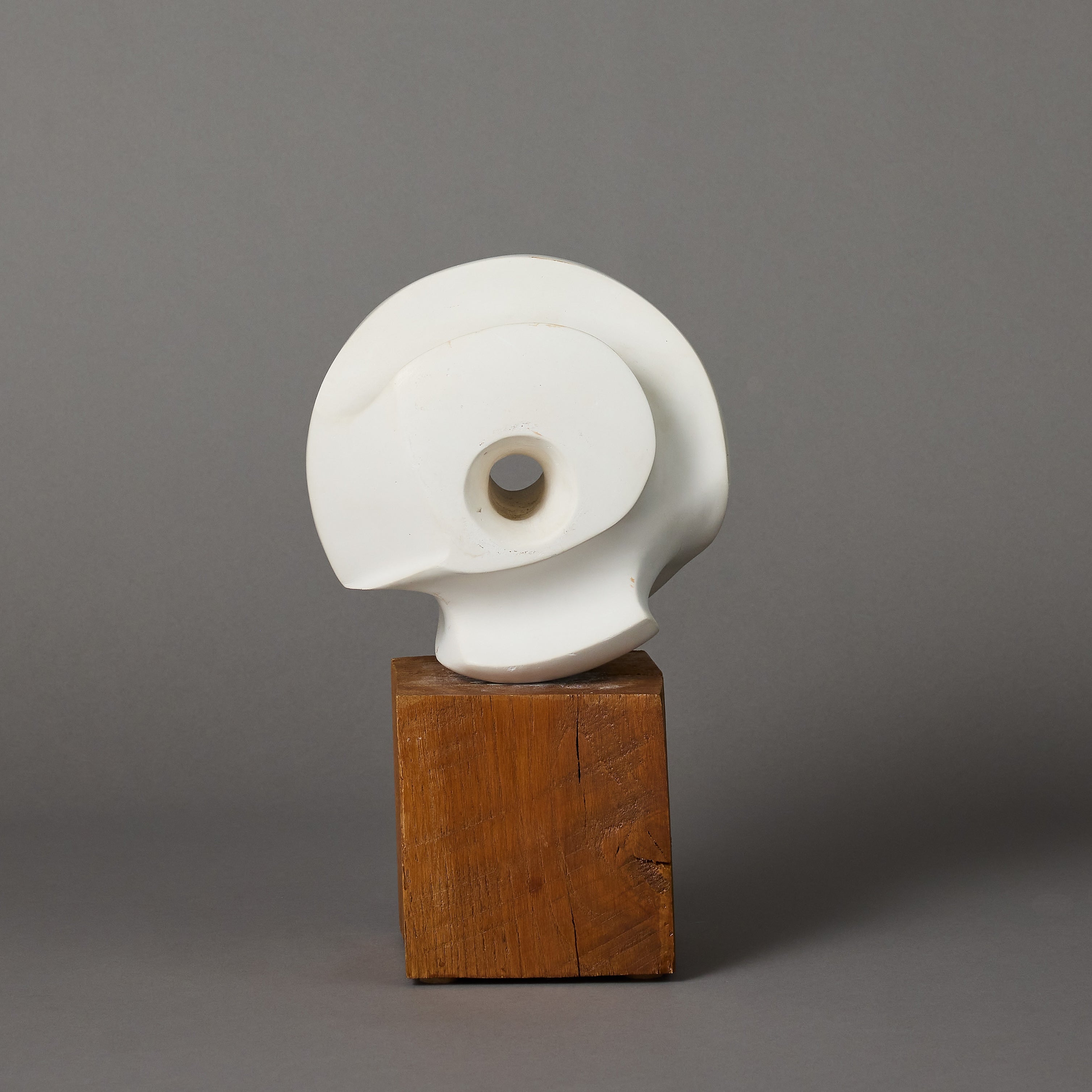 Mid-Century Sculpture