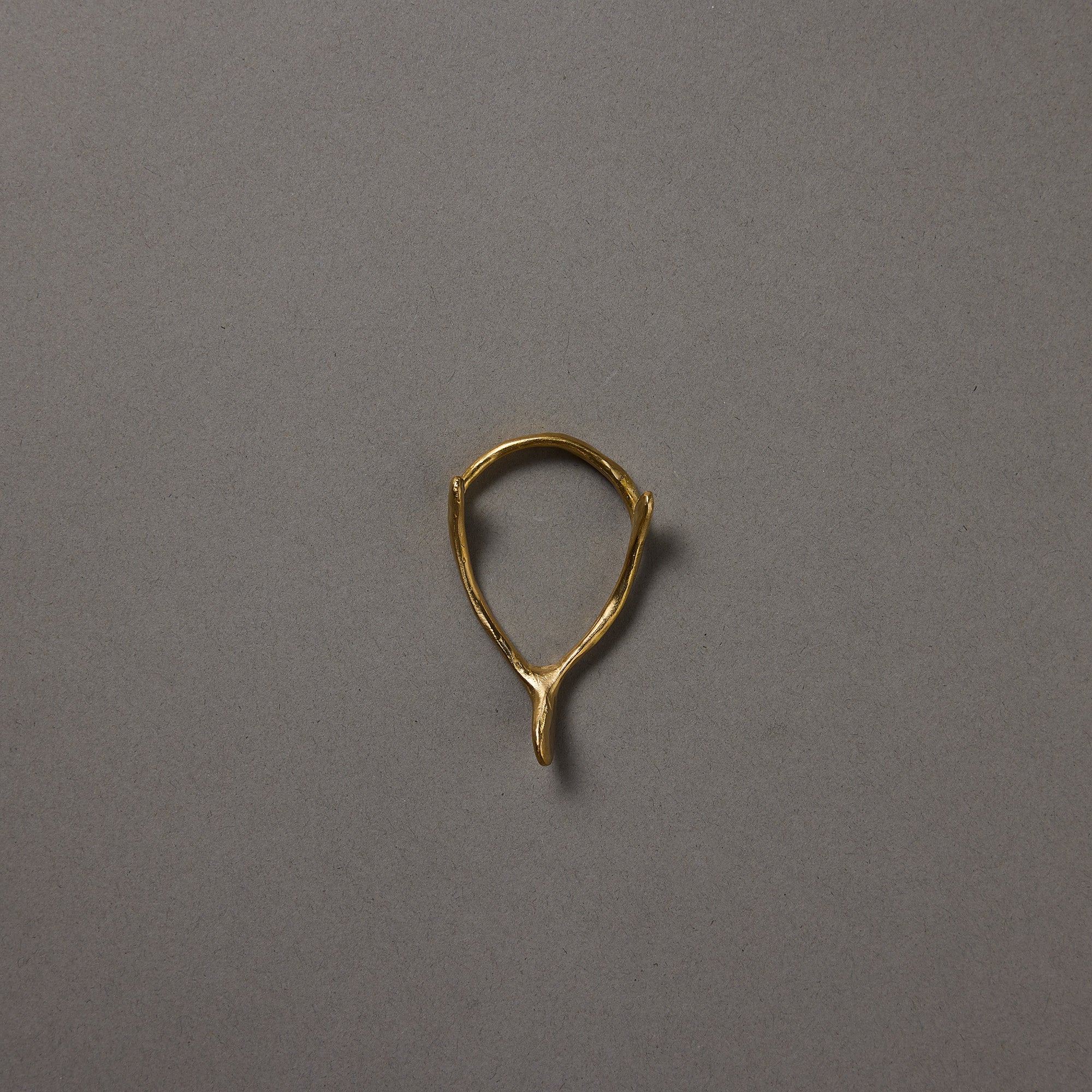 Napkin Ring | Wishbone