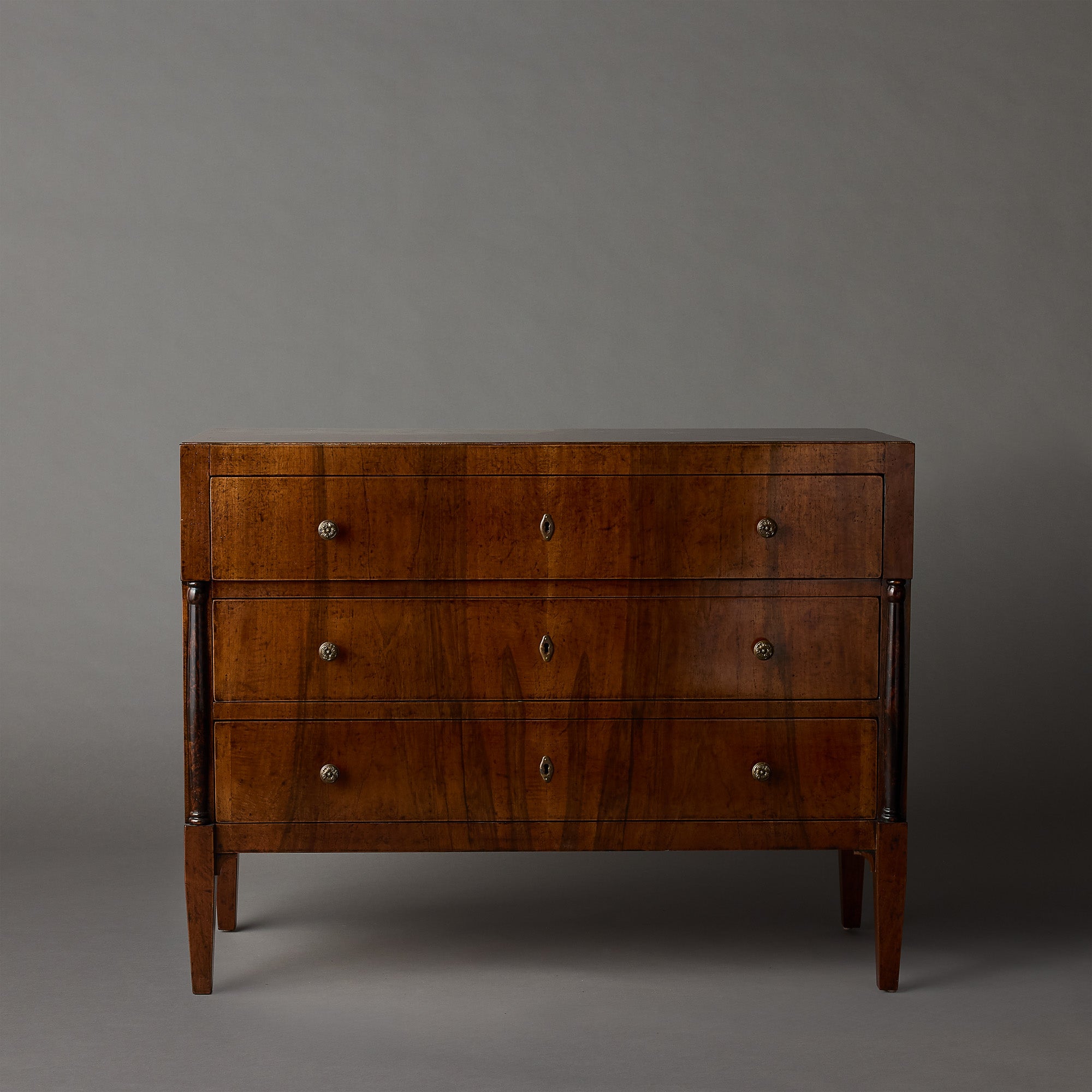 Napoleon Chest | Floor Model