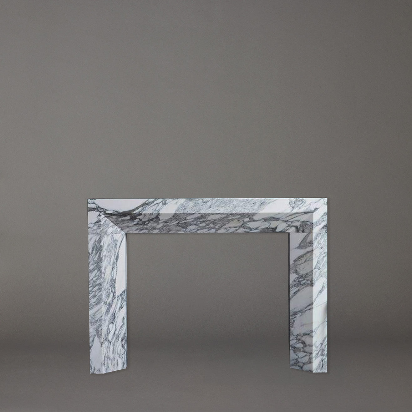 Odessa Fireplace Mantel