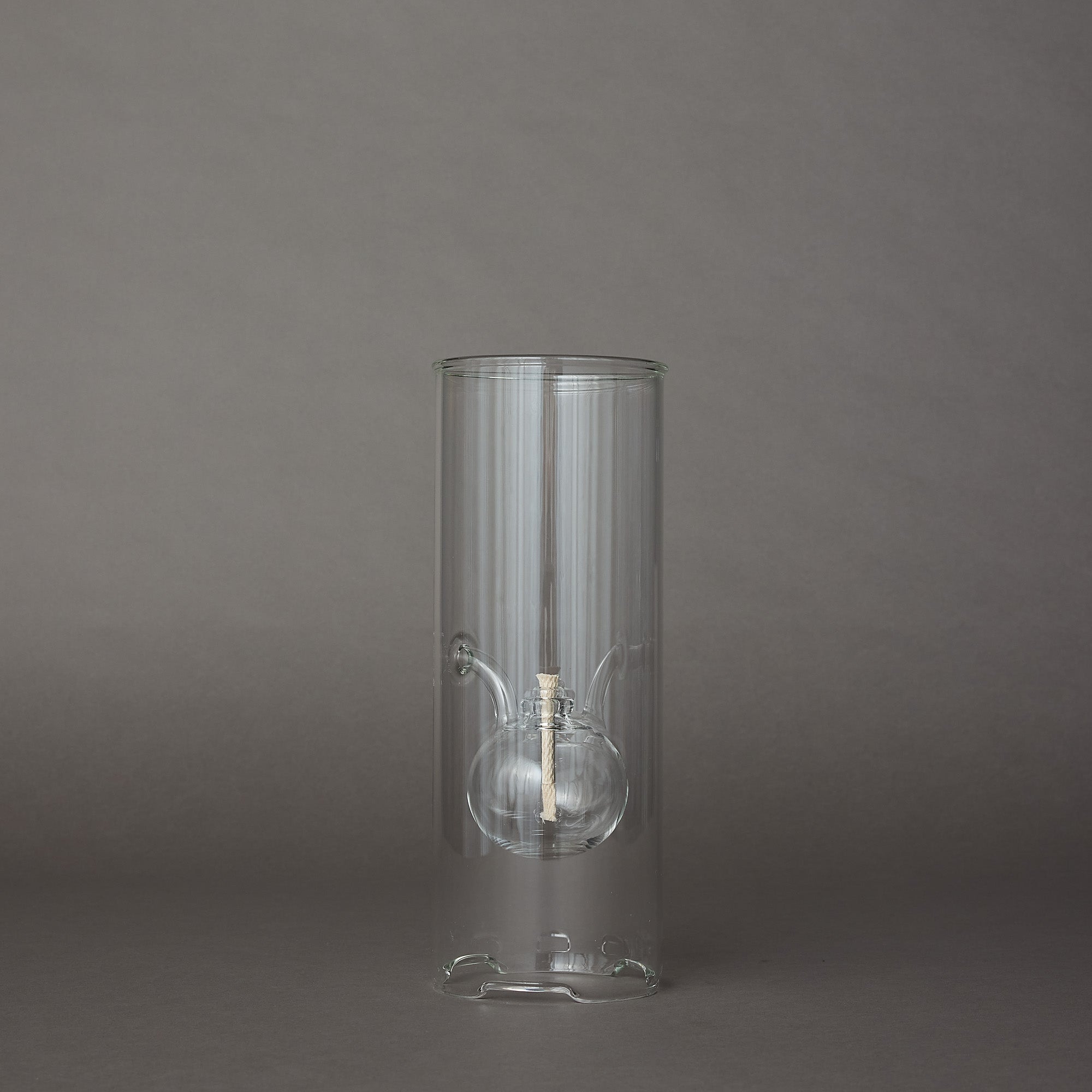 Oil Lamp