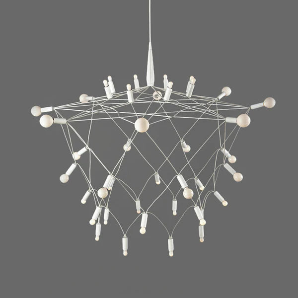 Orbit Chandelier