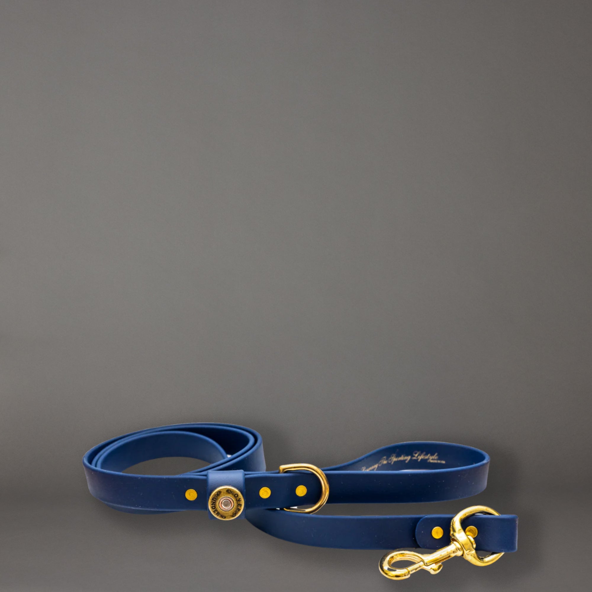 Over Under Clothing | Dog Leash