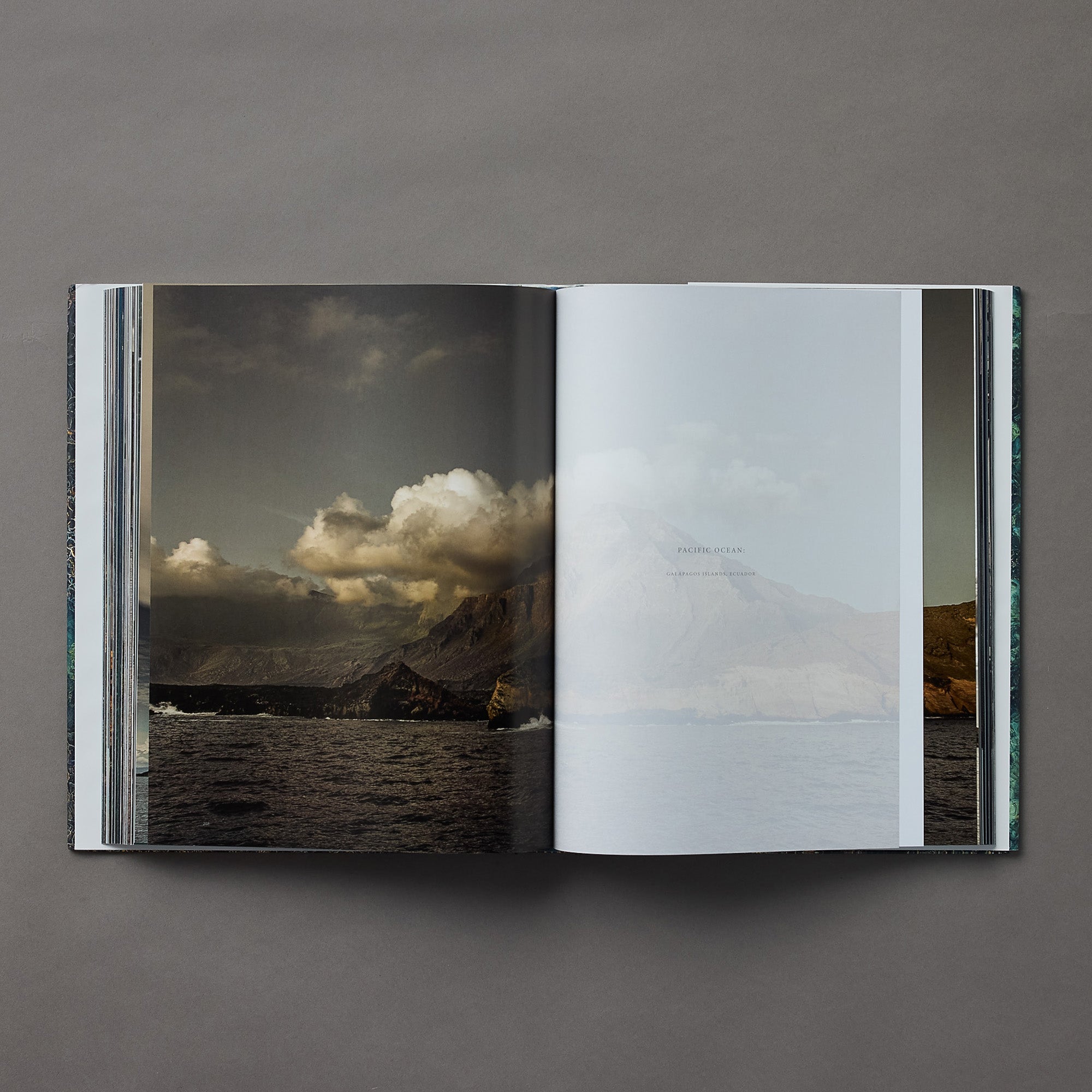 Peter and Beverly Pickford | Wild Ocean: A Journey to the Earth's Last Wild Coasts