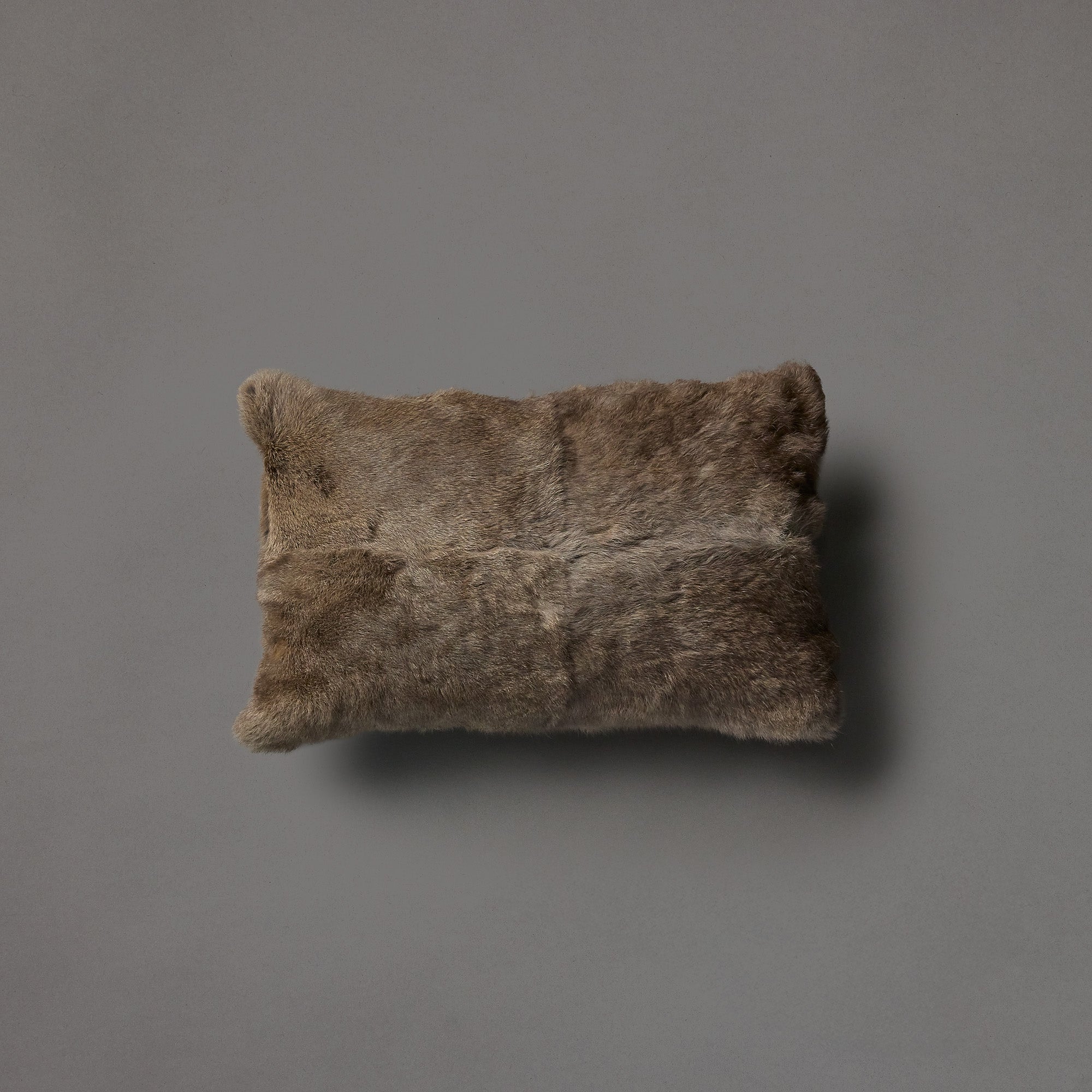 Rabbit Lumbar Pillow