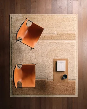 Bradley Odom x Jaipur Living | Solum SBO01