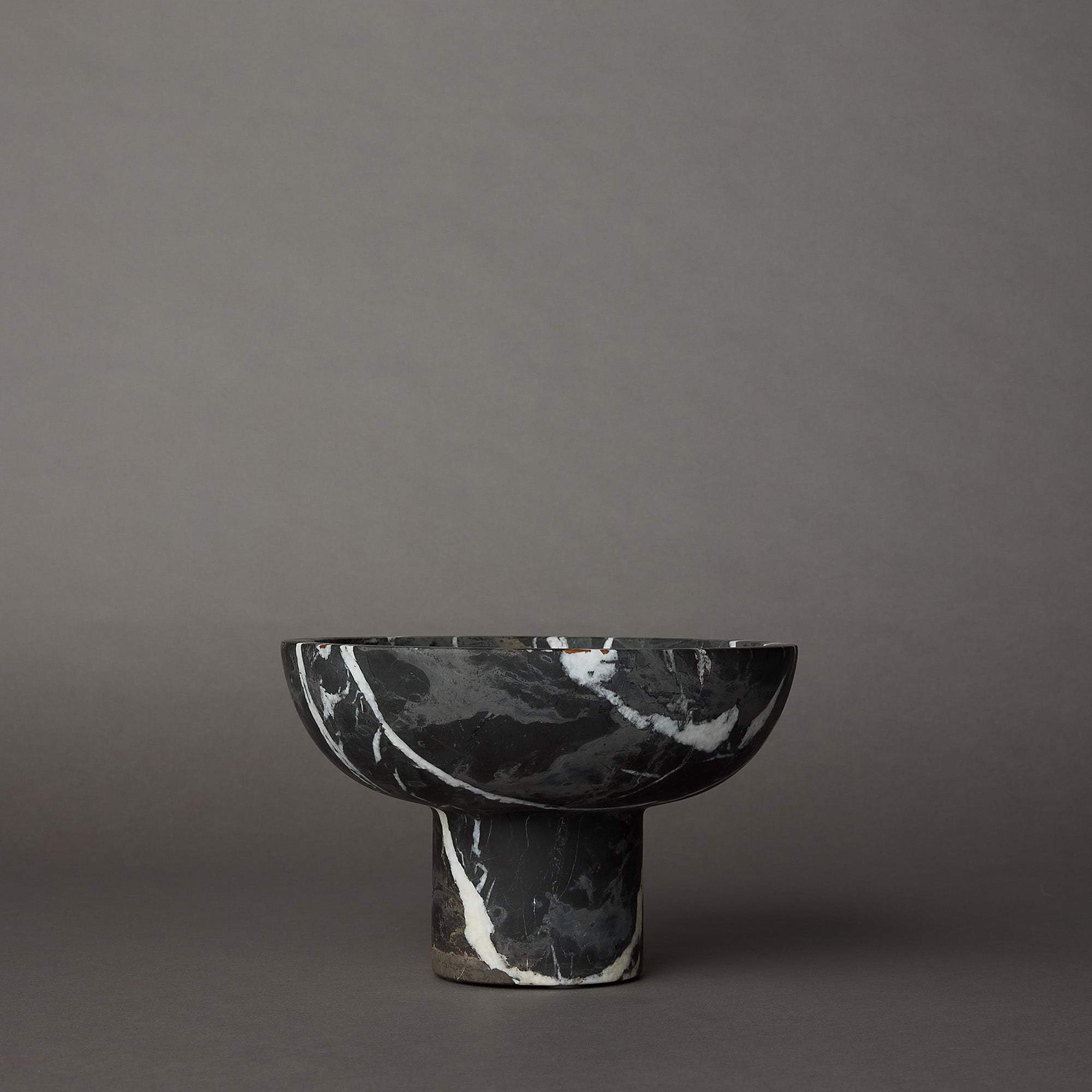Selene | Footed Bowl