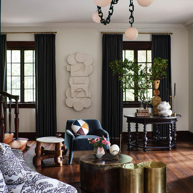 Astier de Villatte | Box | Elephant