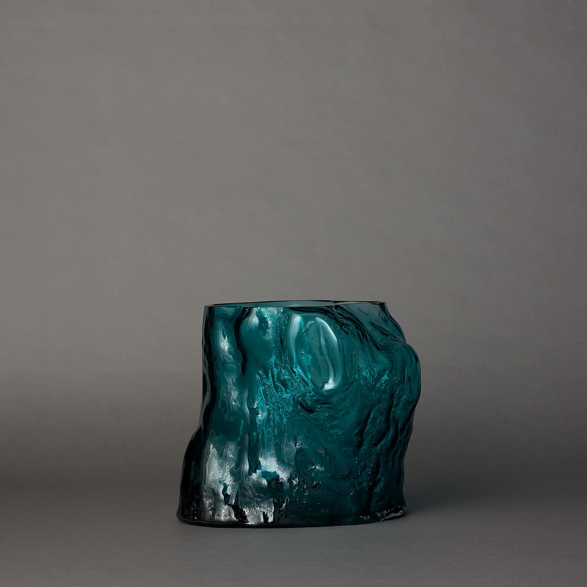 Studio Nicolas Erauw | Phytotelma | Seven