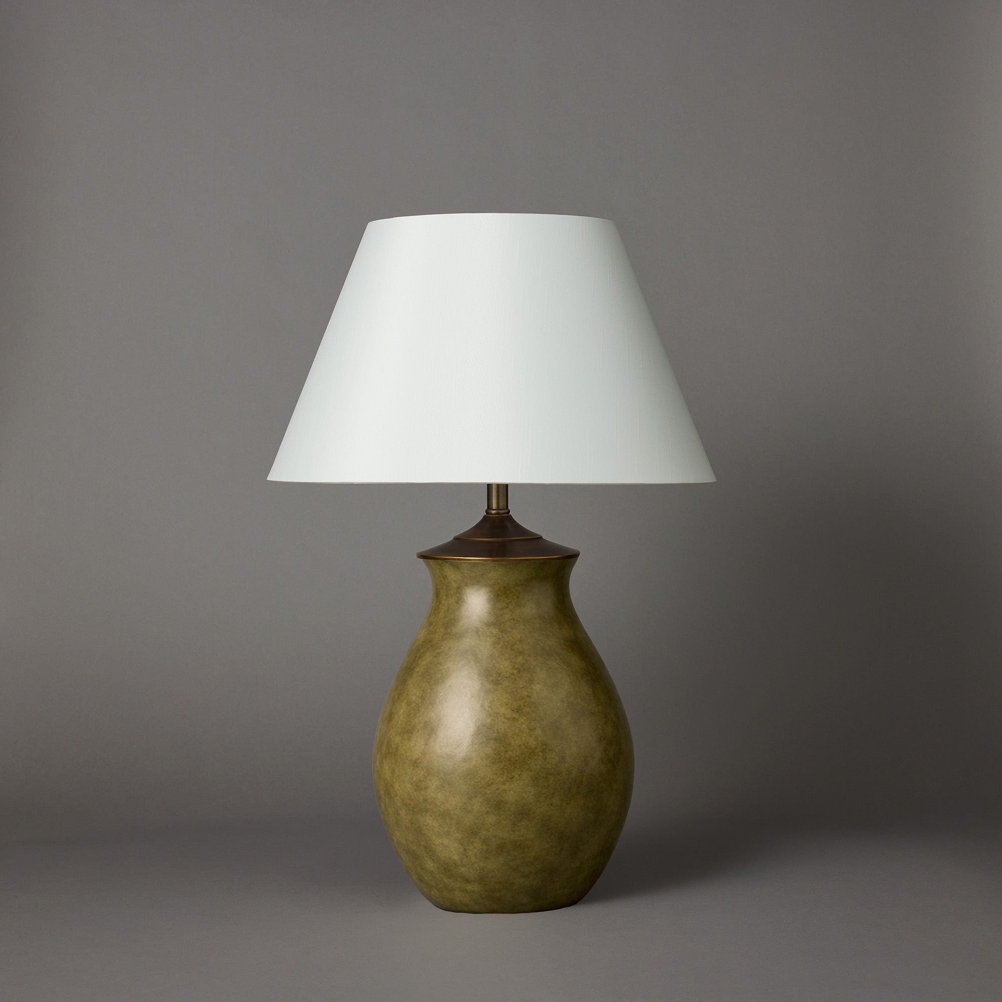 Tadelakt | Bulb | Table Lamp