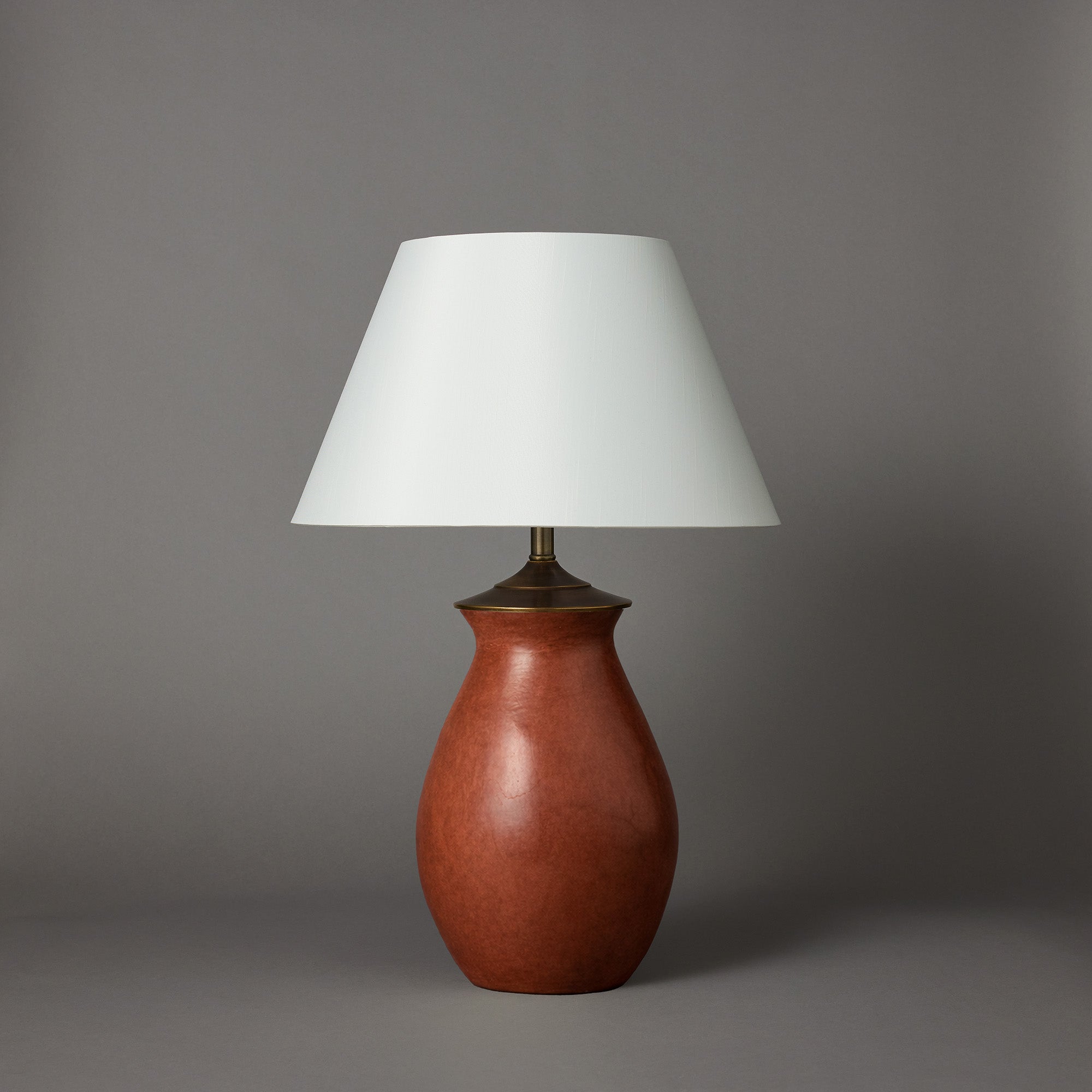 Tadelakt | Bulb | Table Lamp