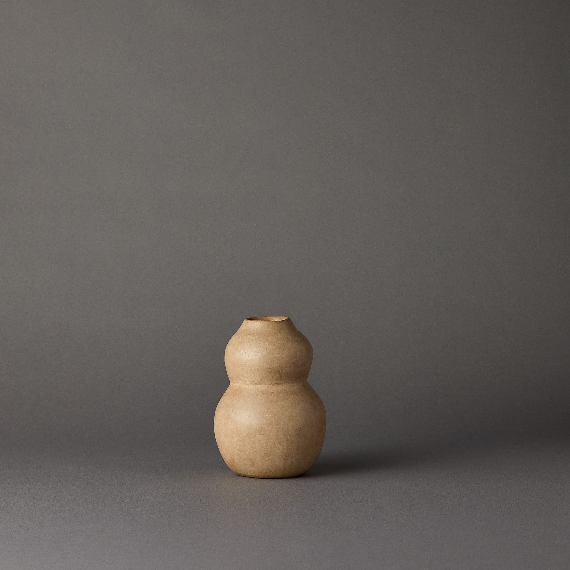 Tadelakt | Double Gourd