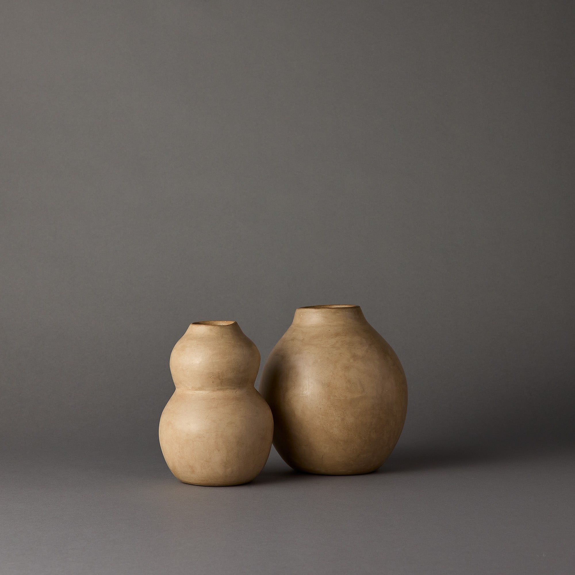 Tadelakt | Double Gourd