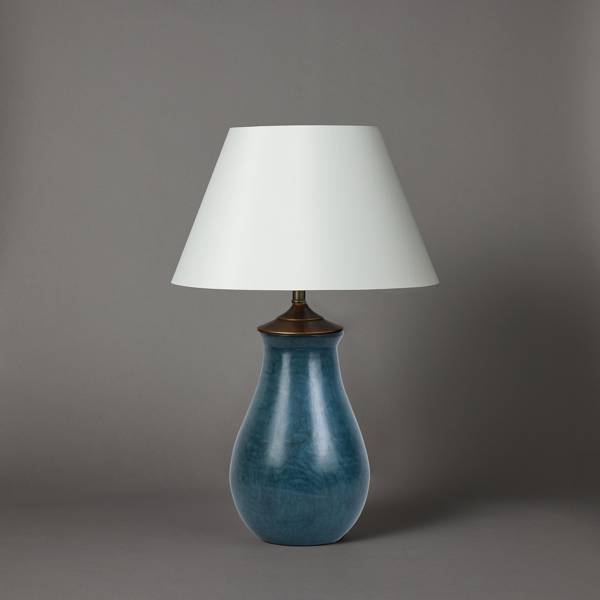 Tadelakt | Bulb | Table Lamp