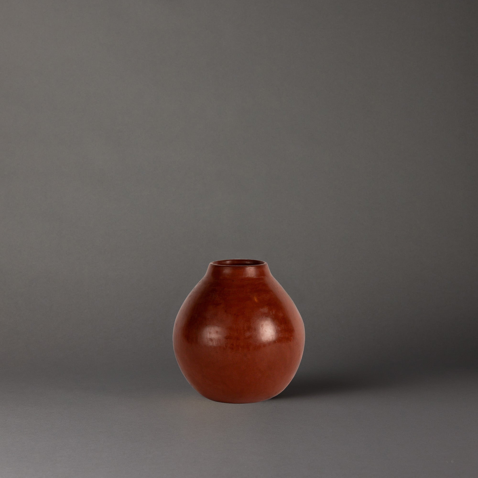 Tadelakt | Narrow Gourd