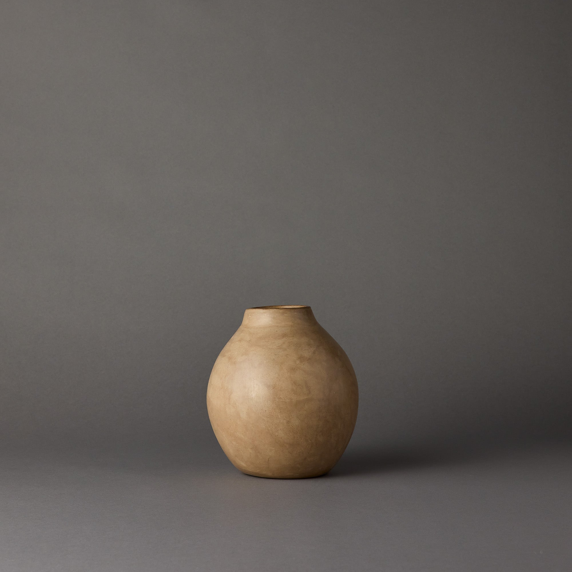 Tadelakt | Narrow Gourd