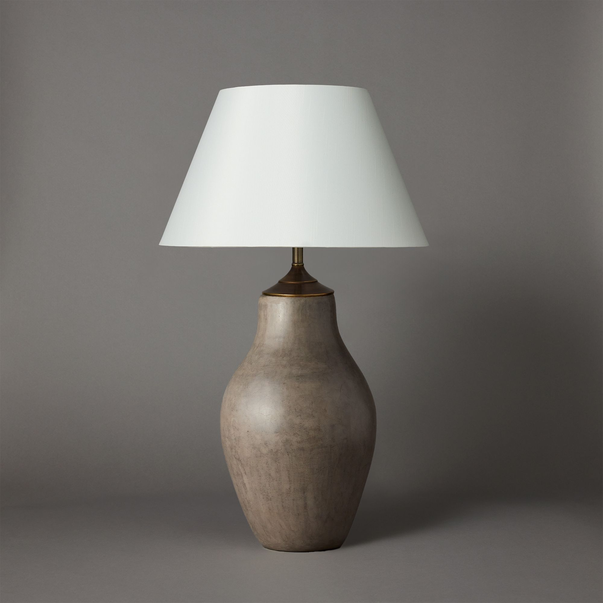 Tadelakt | Silhouet | Table Lamp
