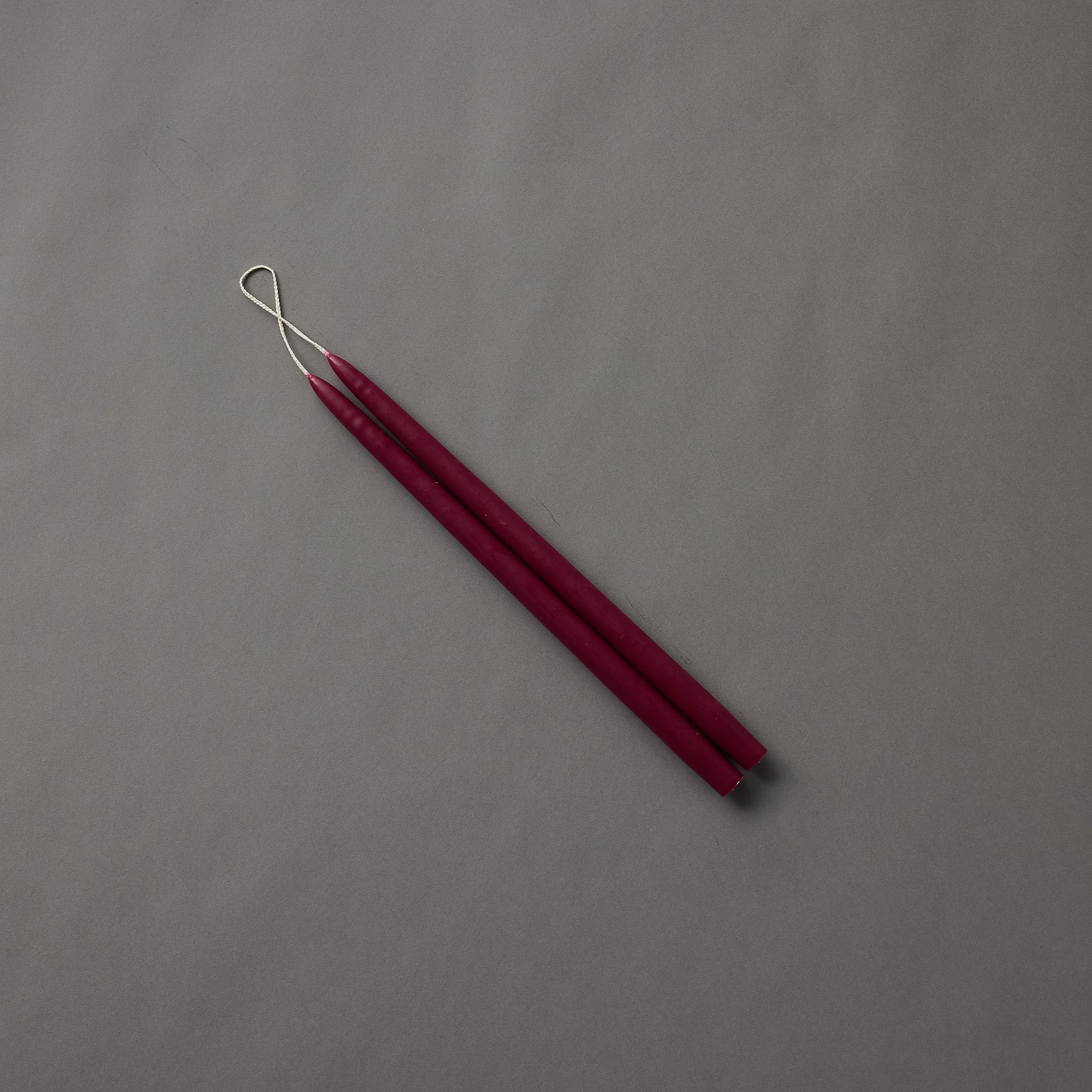 Taper Candles | 15" | Pair