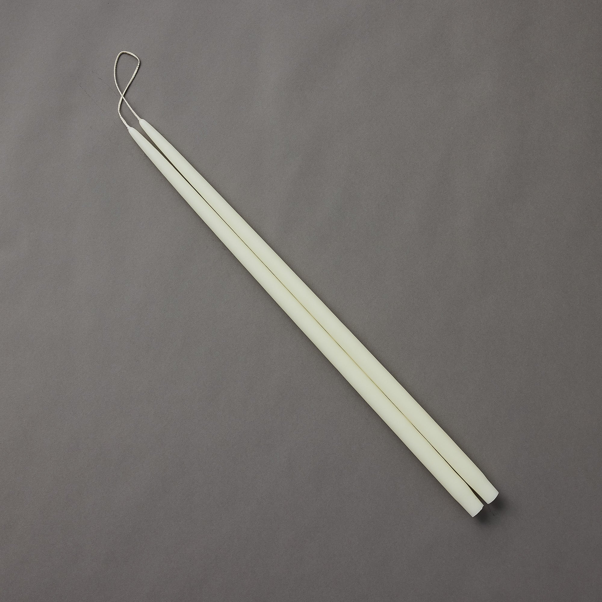 Taper Candles | 24" | Pair