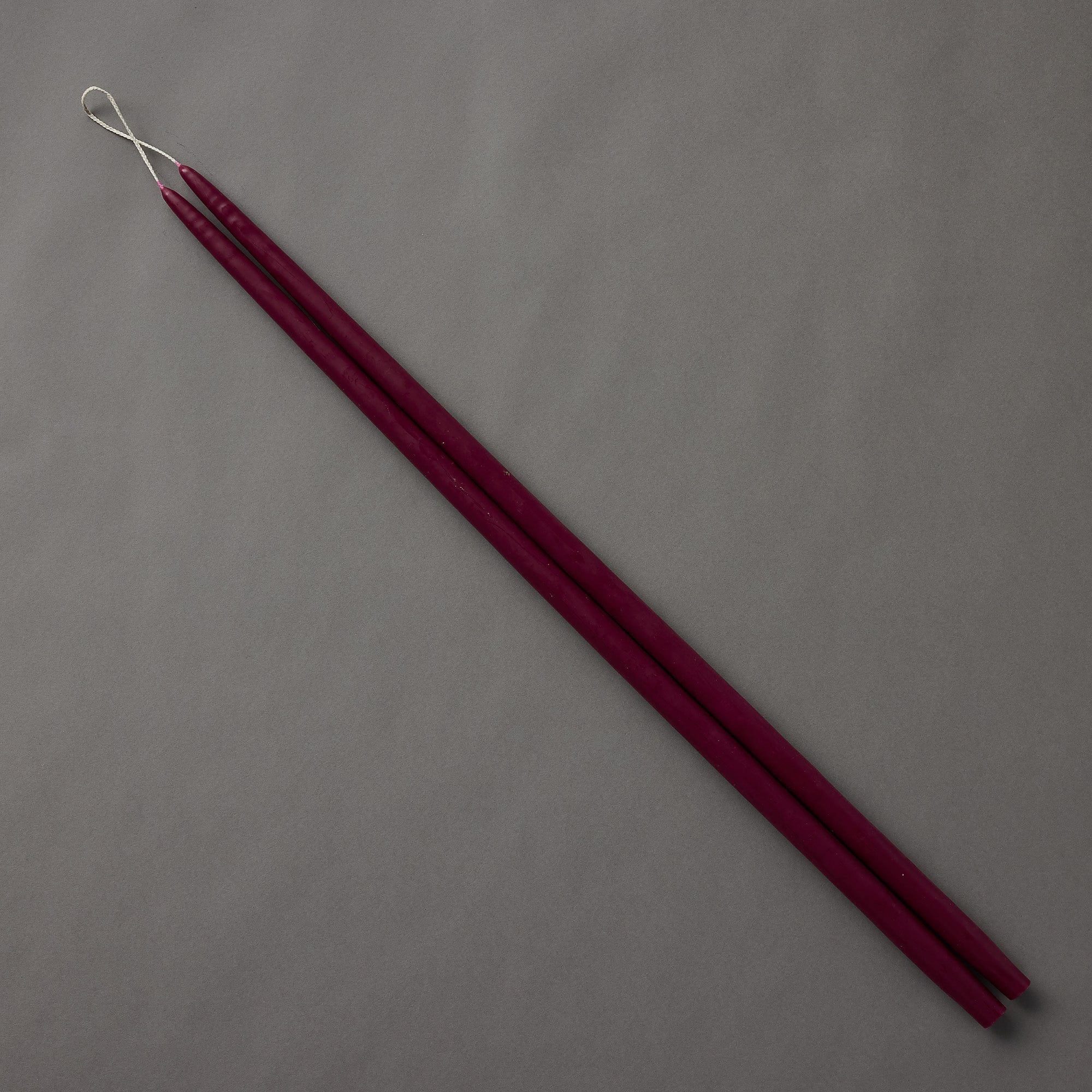 Taper Candles | 30" | Pair
