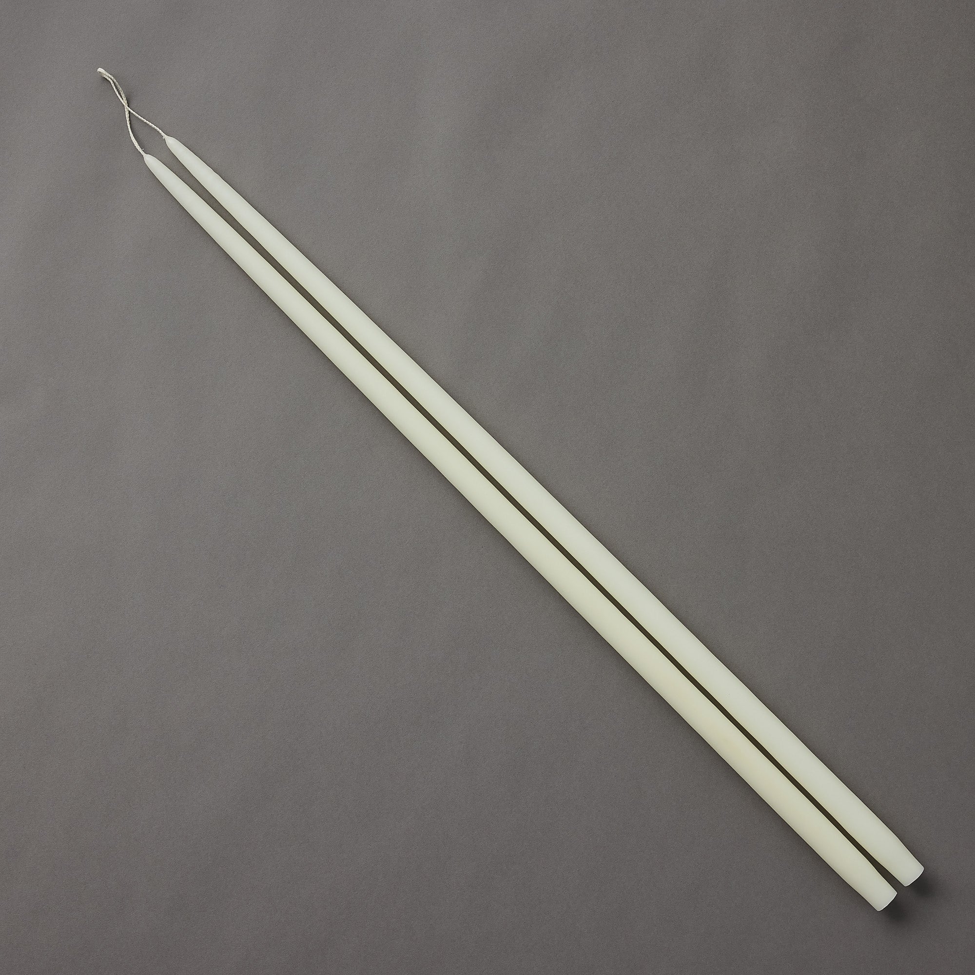 Taper Candles | 30" | Pair