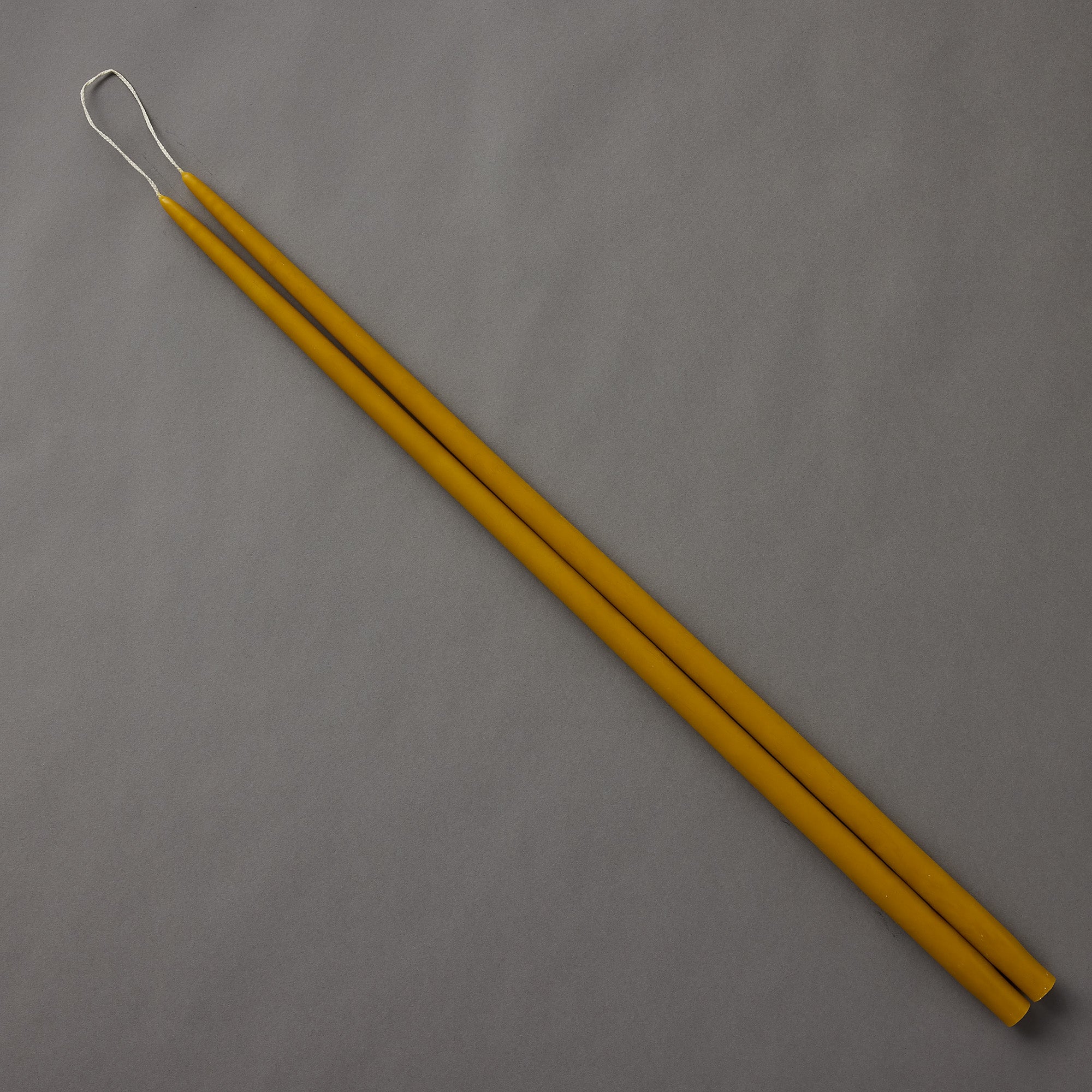 Taper Candles | 30" | Pair