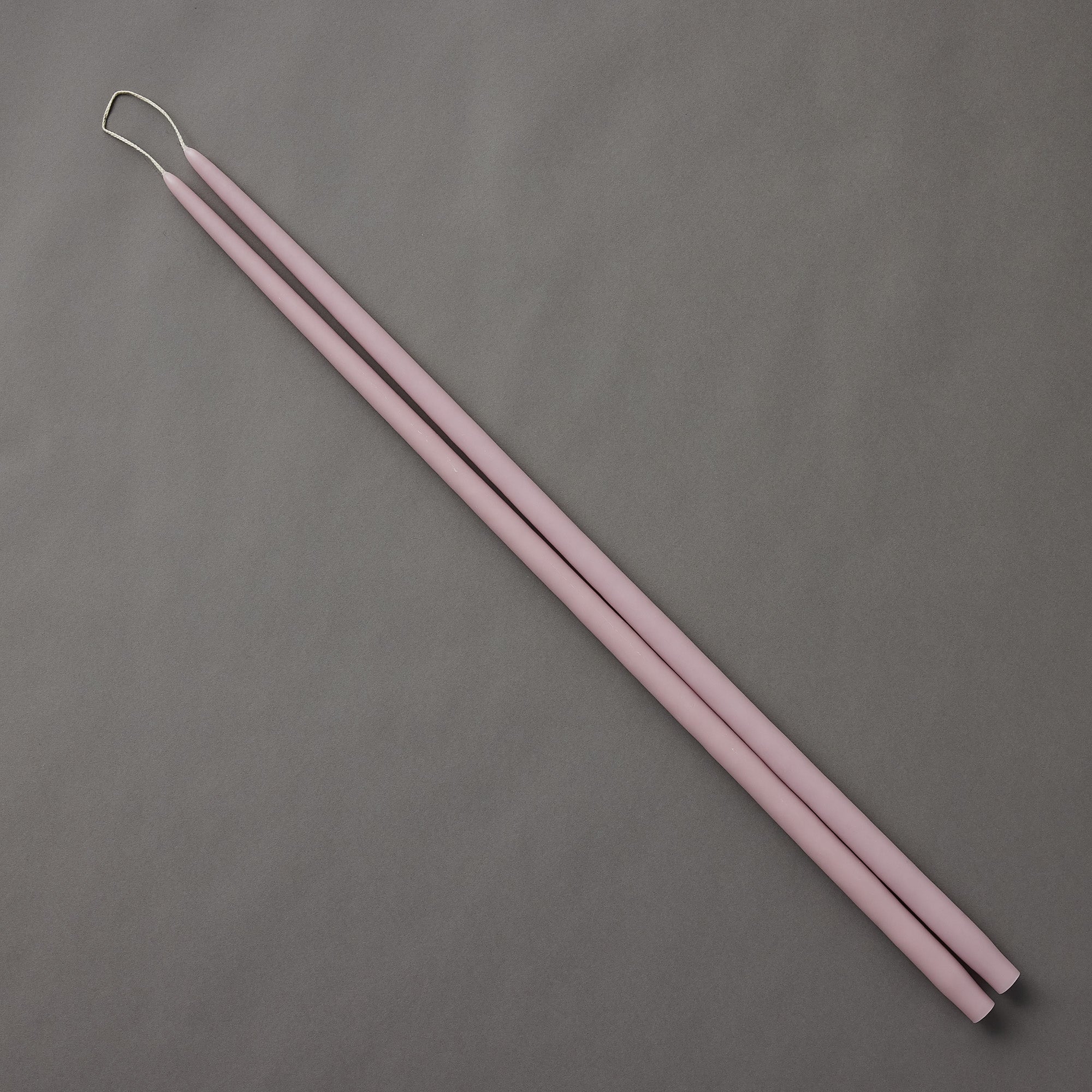 Taper Candles | 30" | Pair