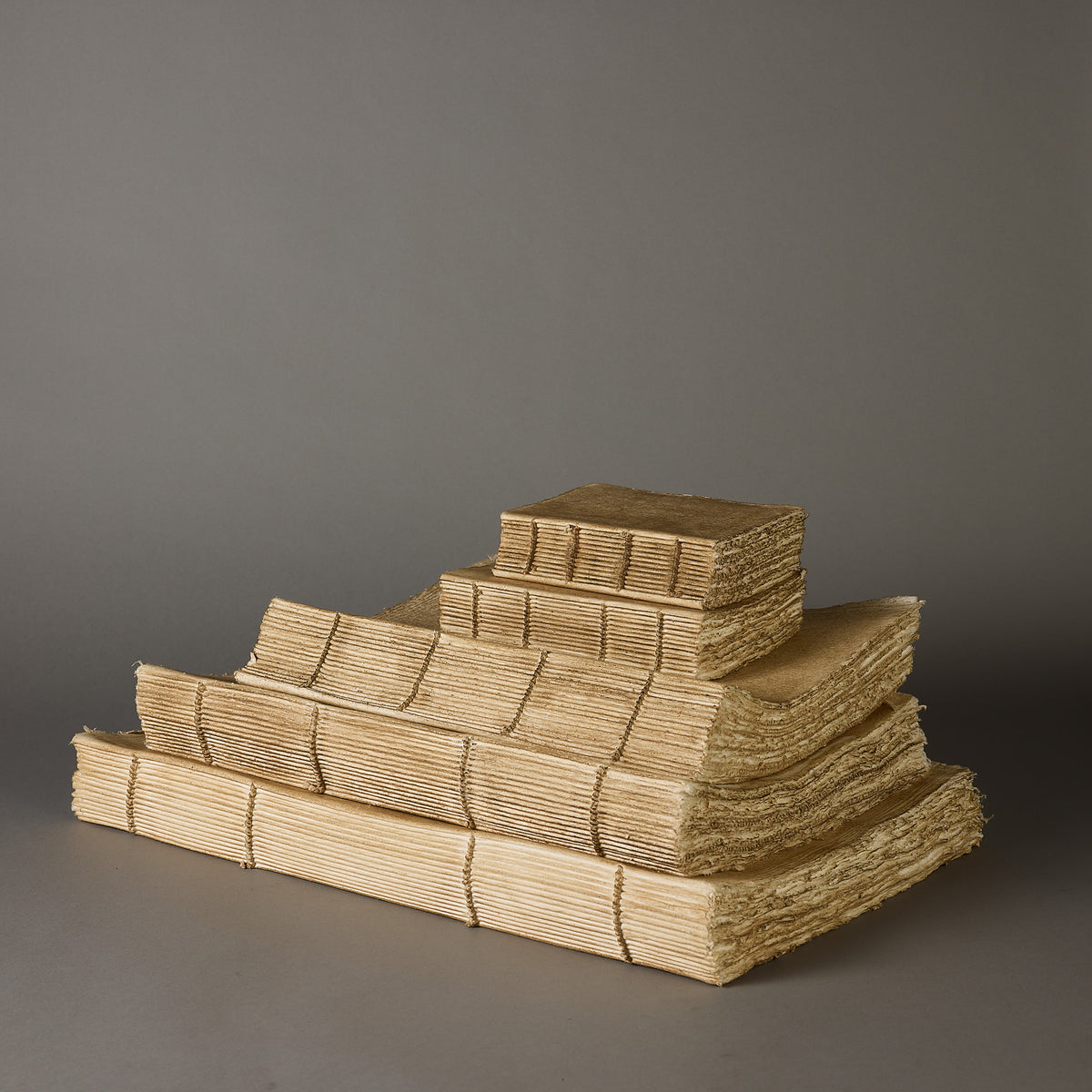Text Block Book