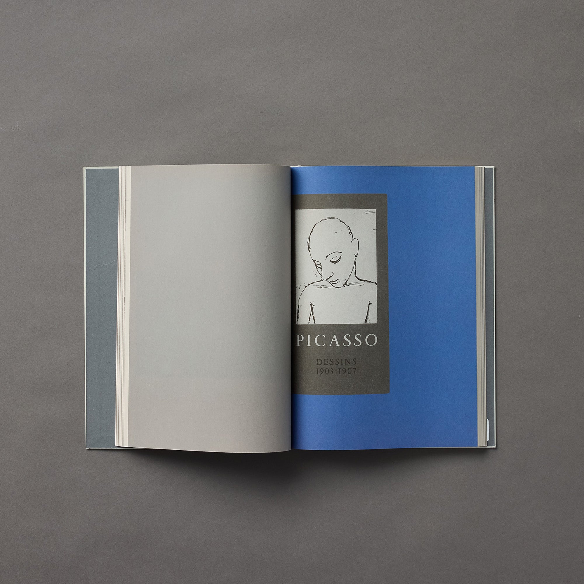 The Eye Of Collector-Dealer Heinz Berggruen