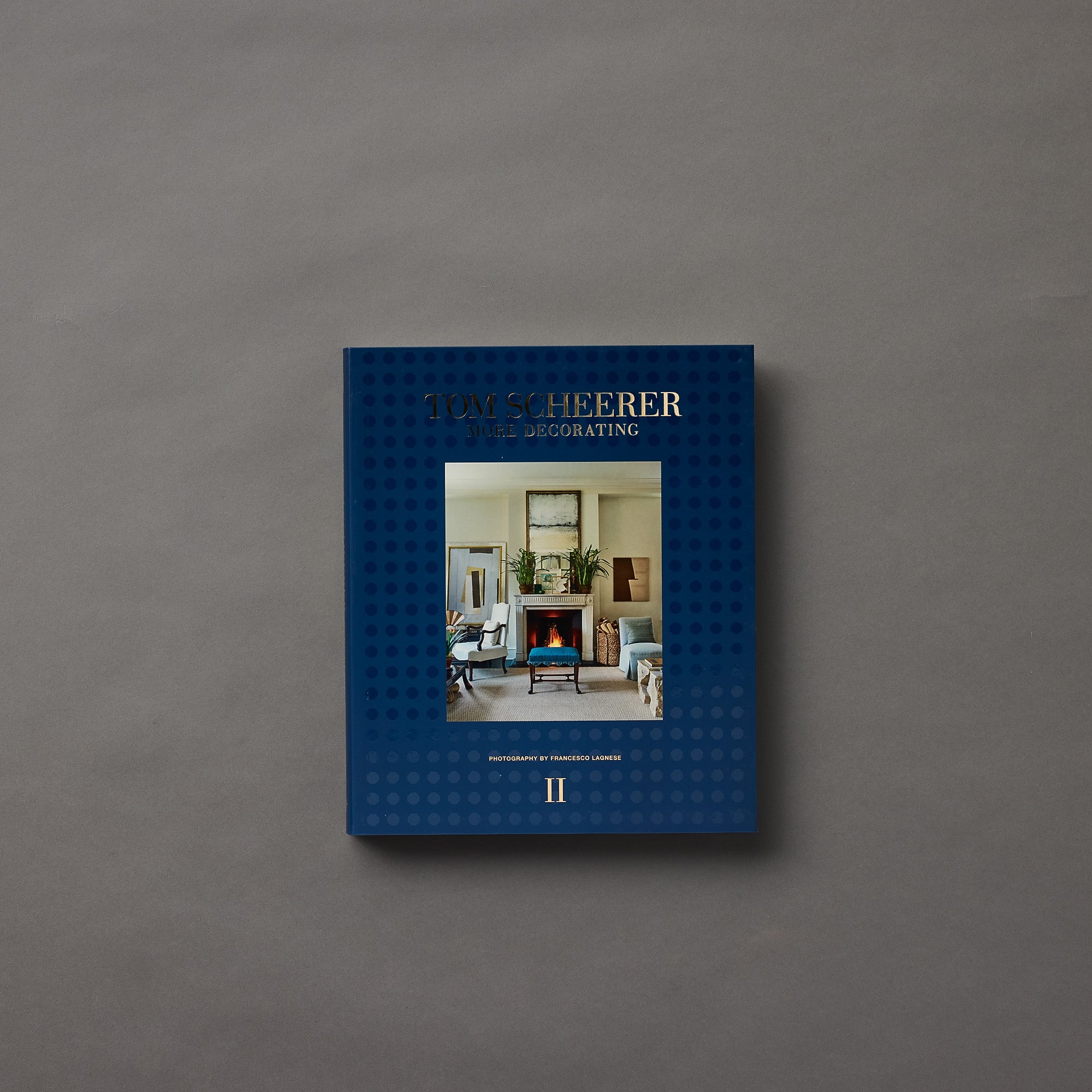 The Tom Scheerer Compendium