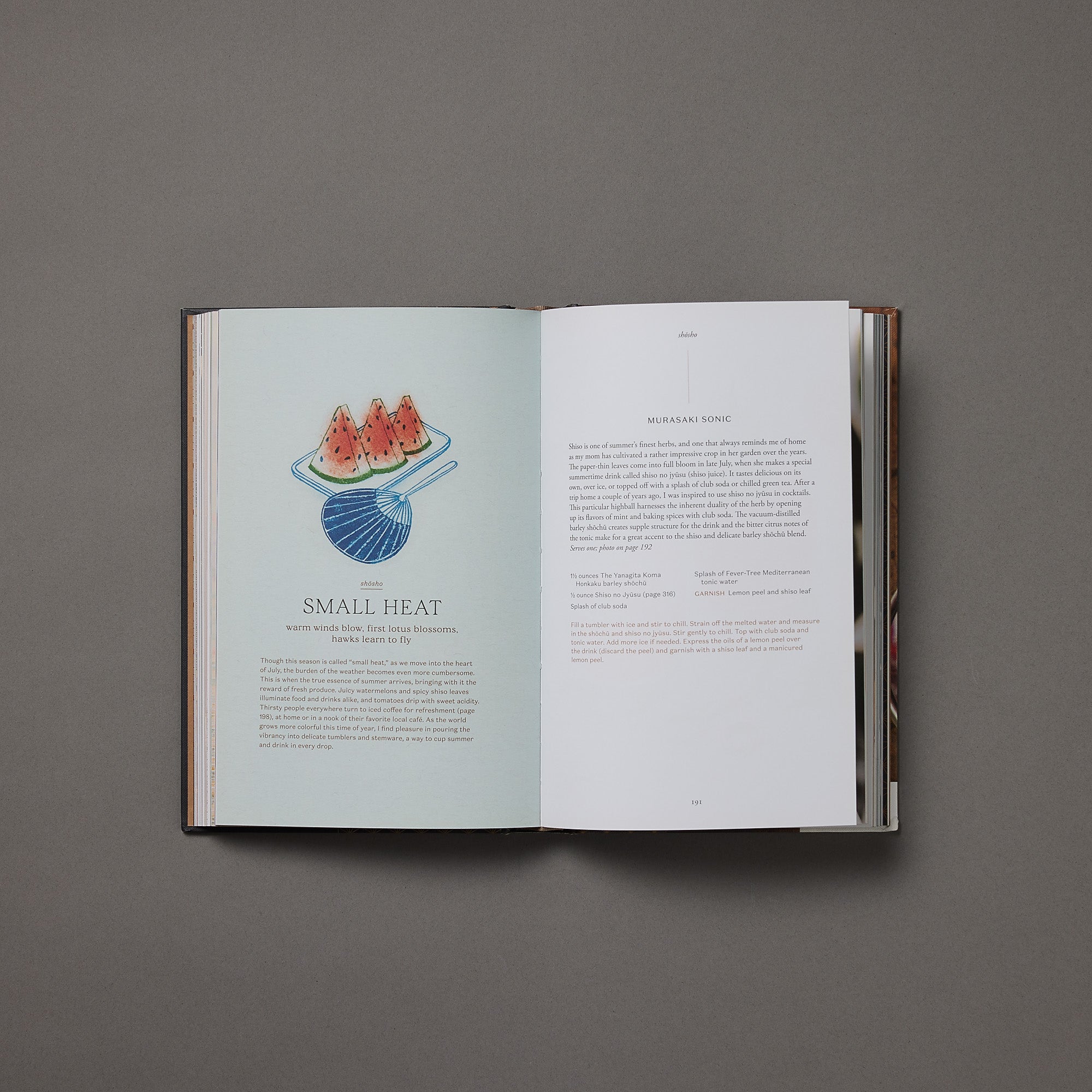 The Way of the Cocktail