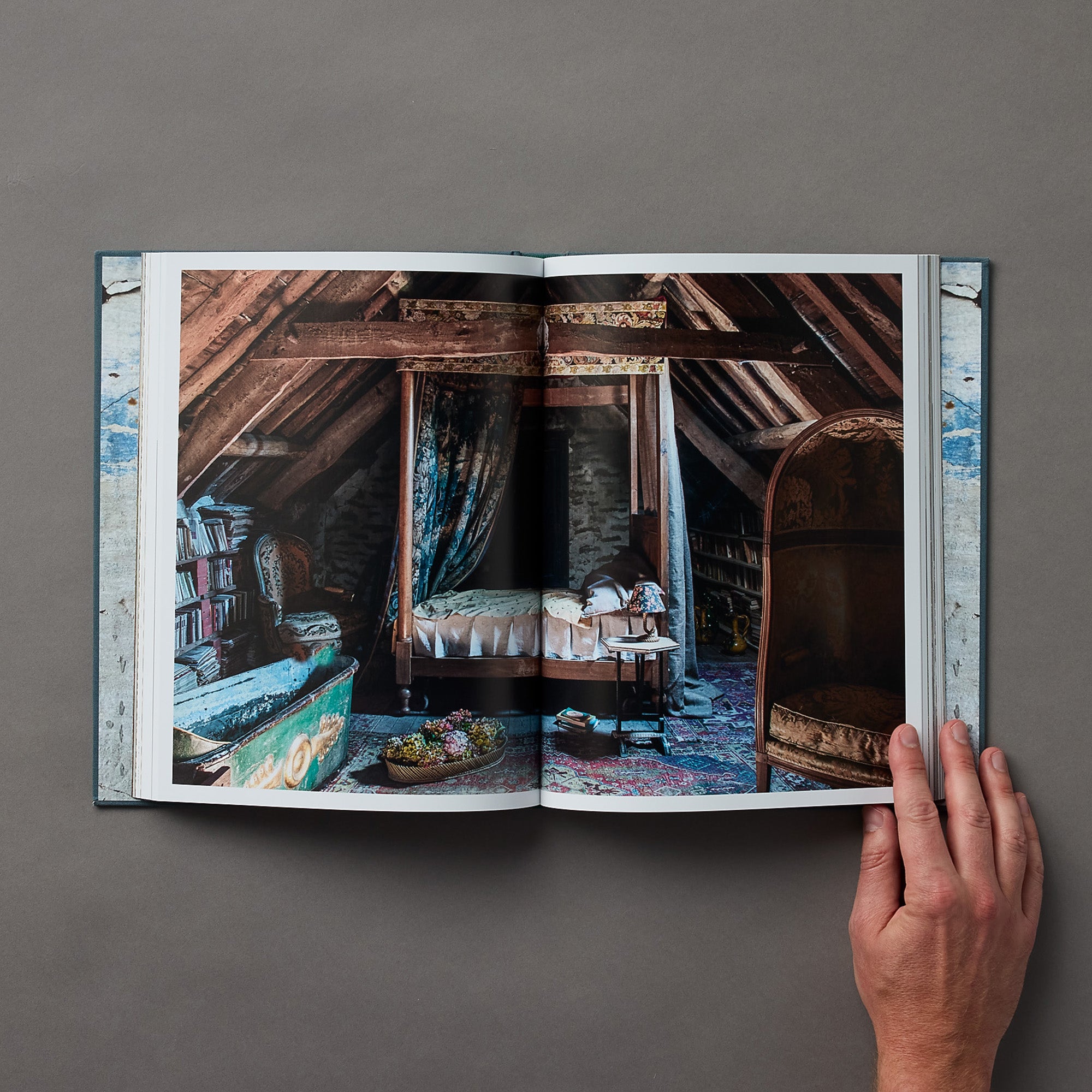 The World of Atelier Vime
