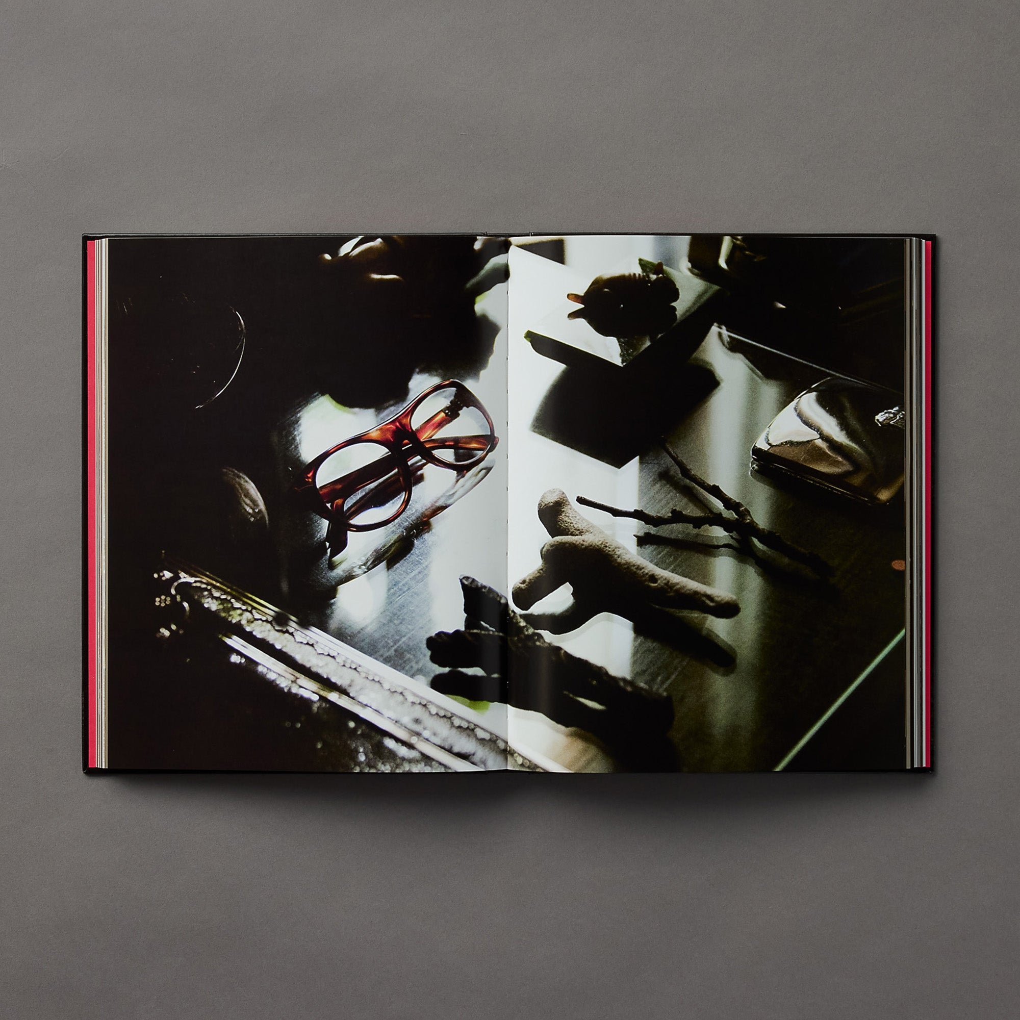 The Yves Saint Laurent-Pierre Berge Collection | The Sale of the Century
