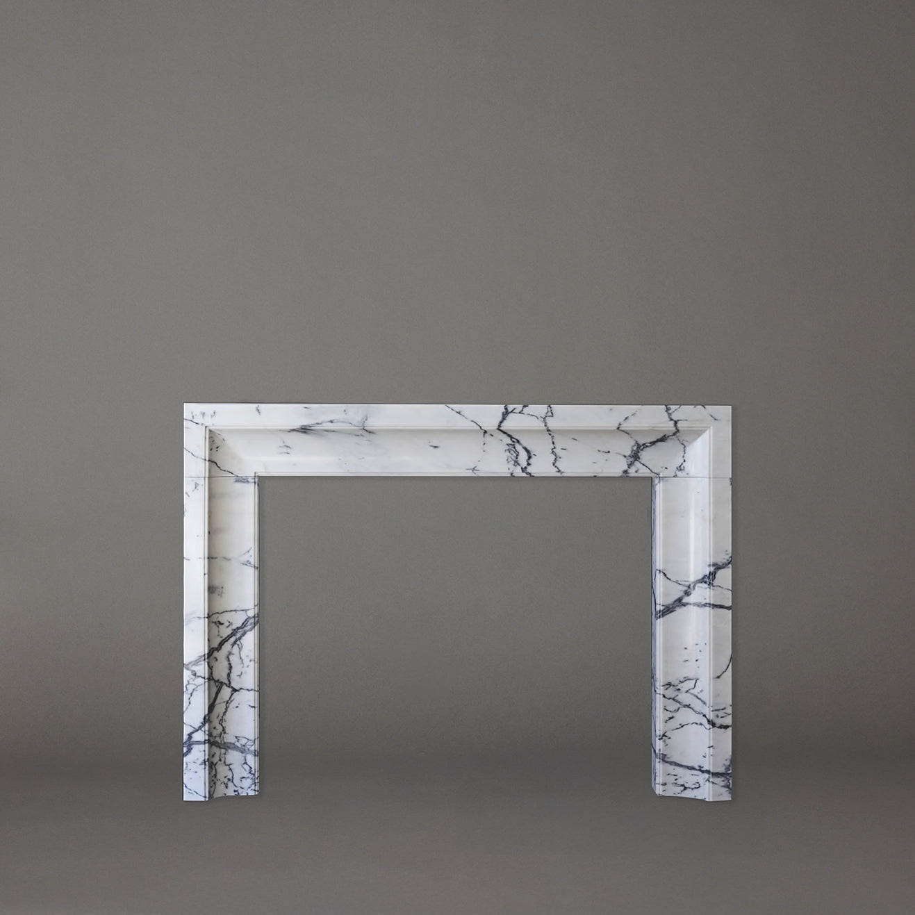 Tivoli Fireplace Mantel