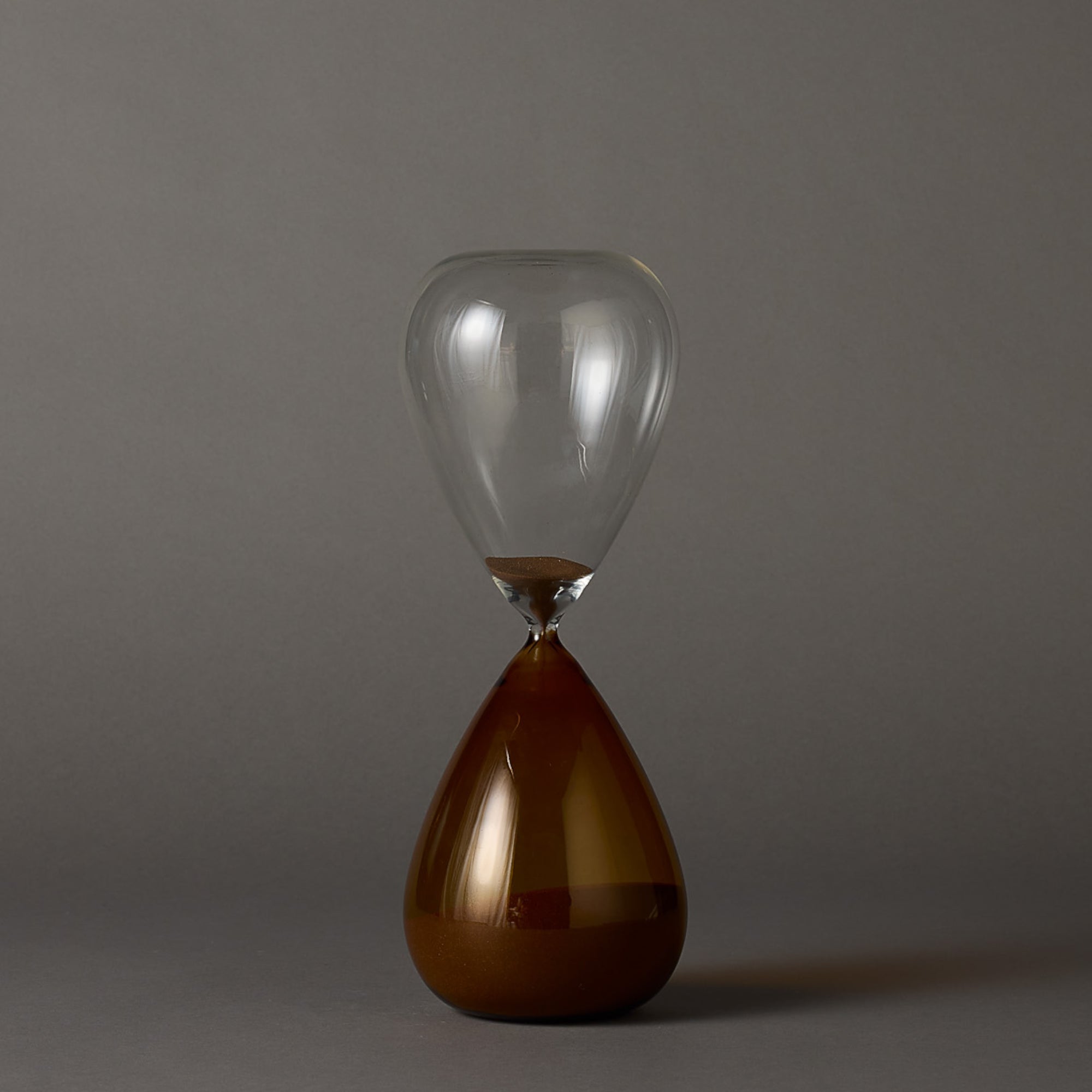 Vintage Hourglass