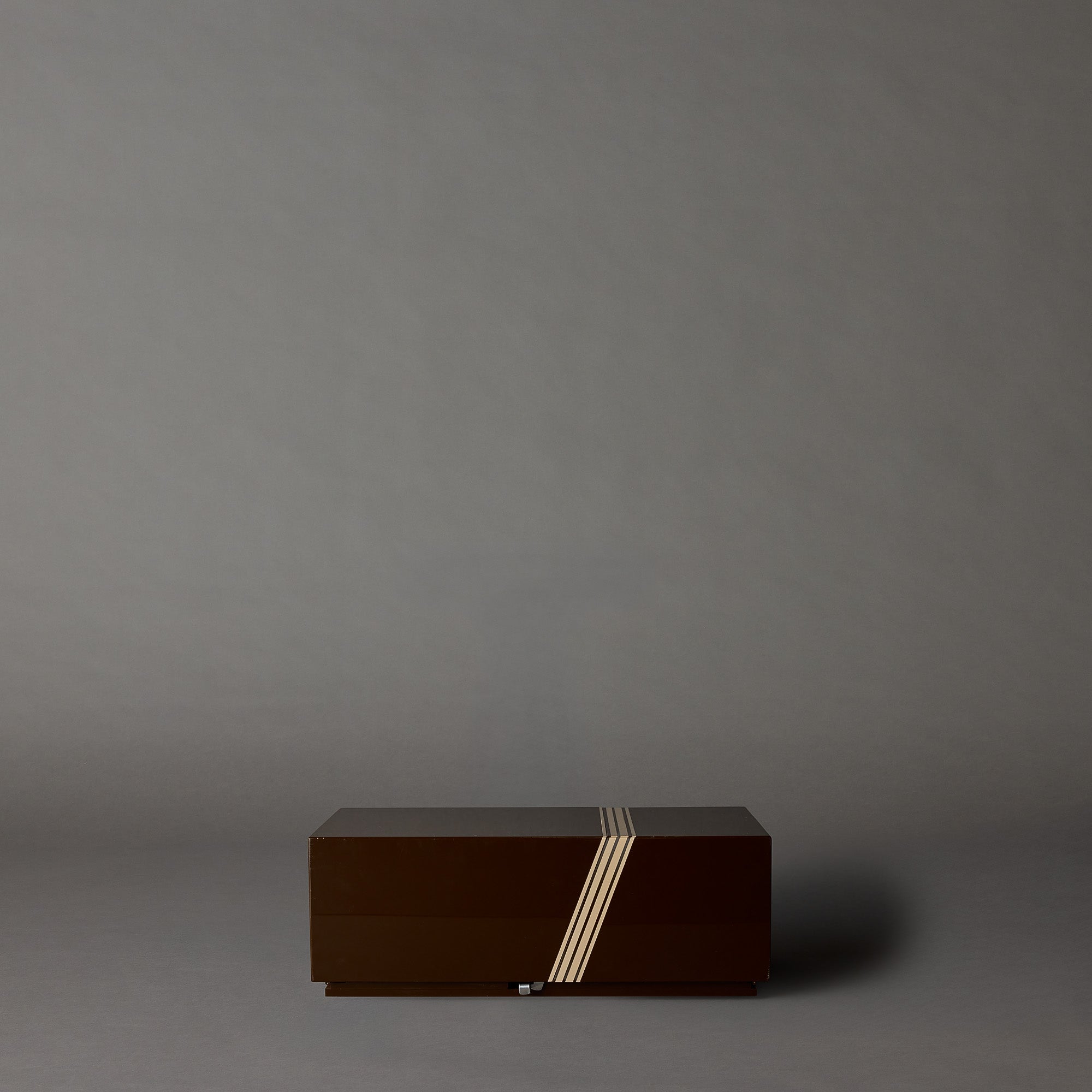 Jean-Claude Farhi for Lancel | Vintage Lacquered Bar Box