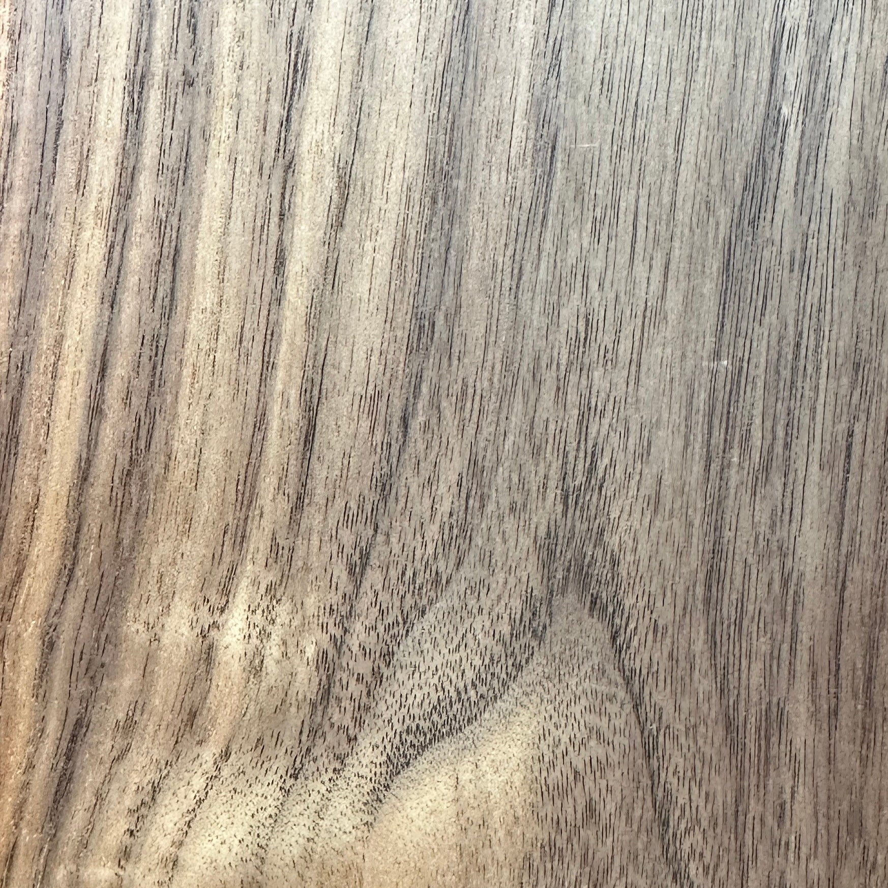 Wood Finish | Walnut