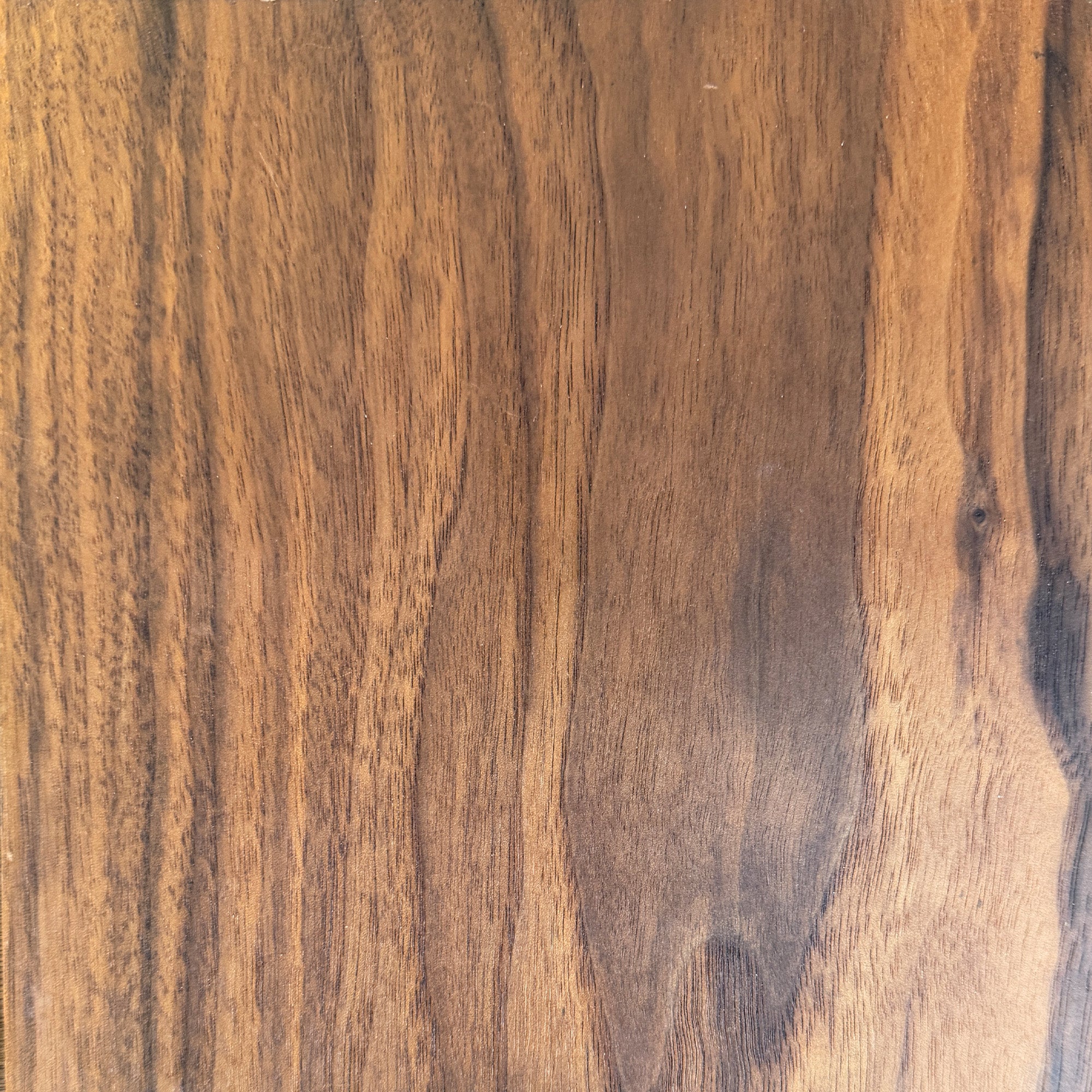Wood Finish | Walnut
