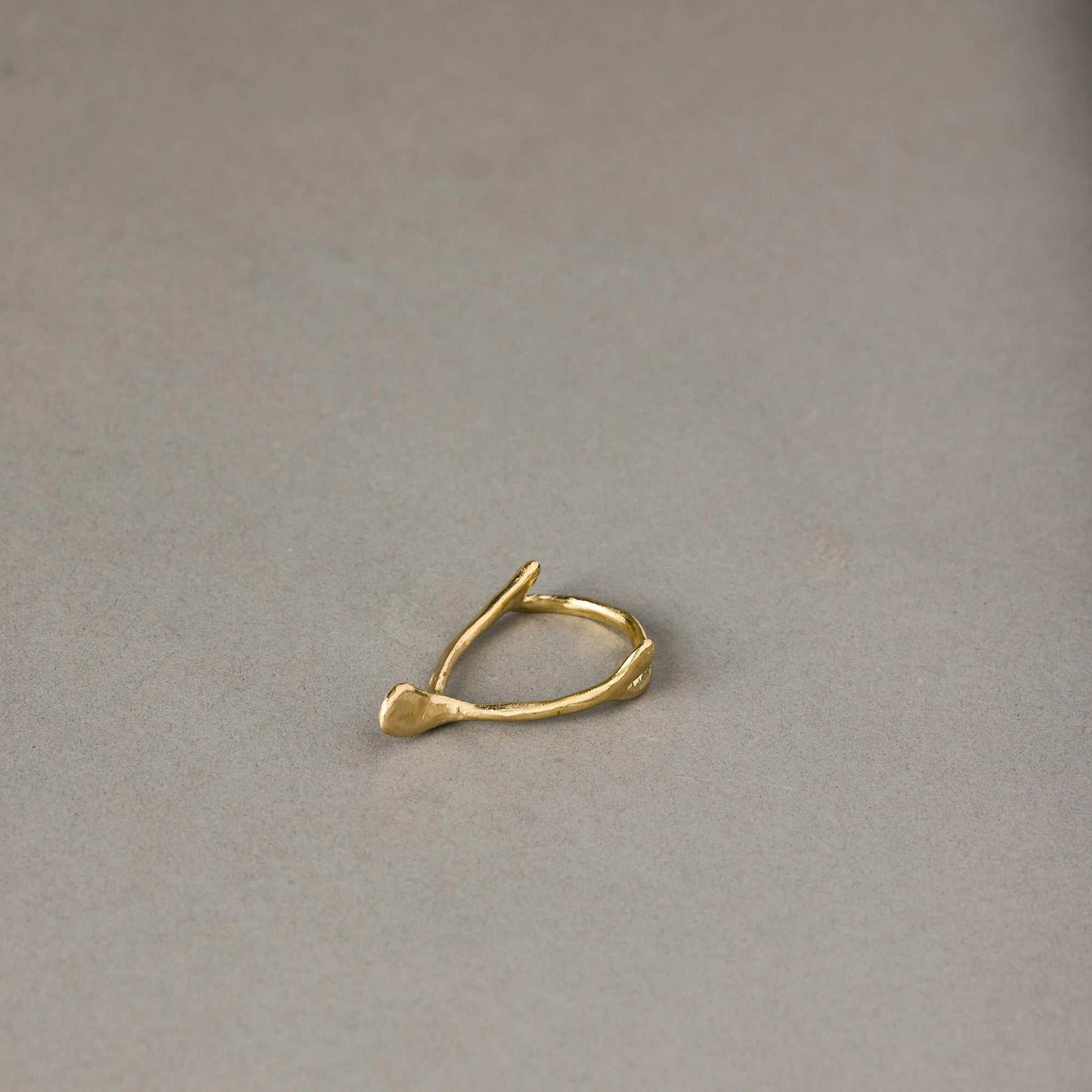 Napkin Ring | Wishbone