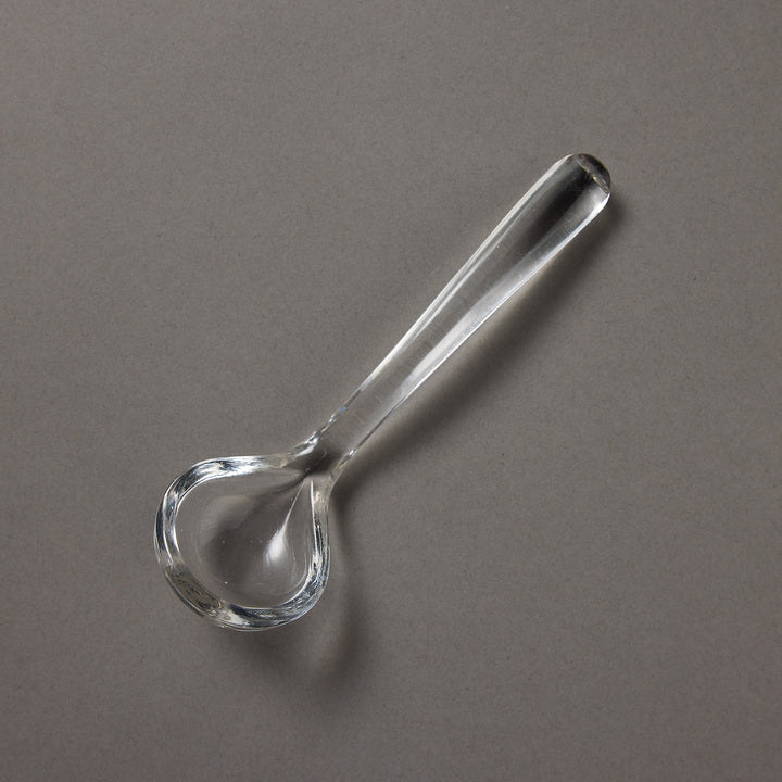 Vintage Glass Ladles